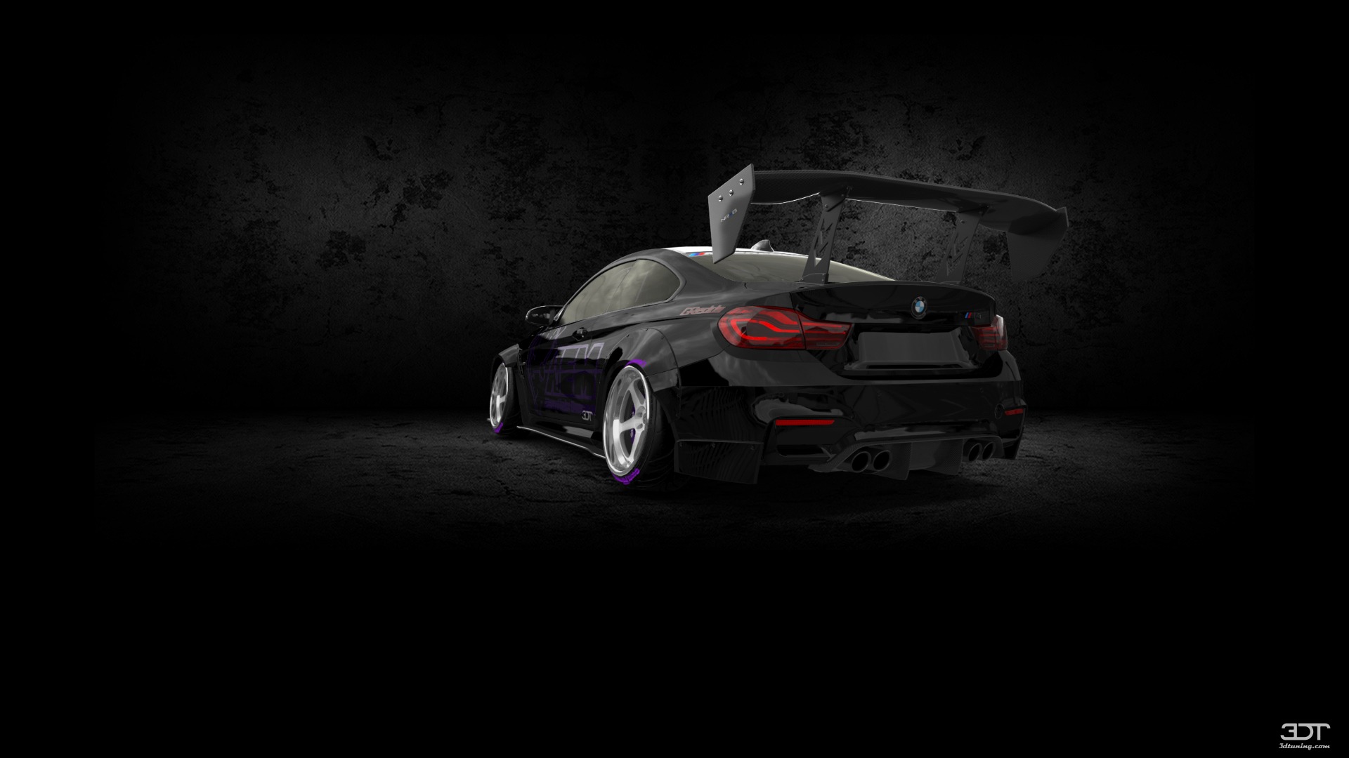 BMW M4 2 Door Coupe 2019