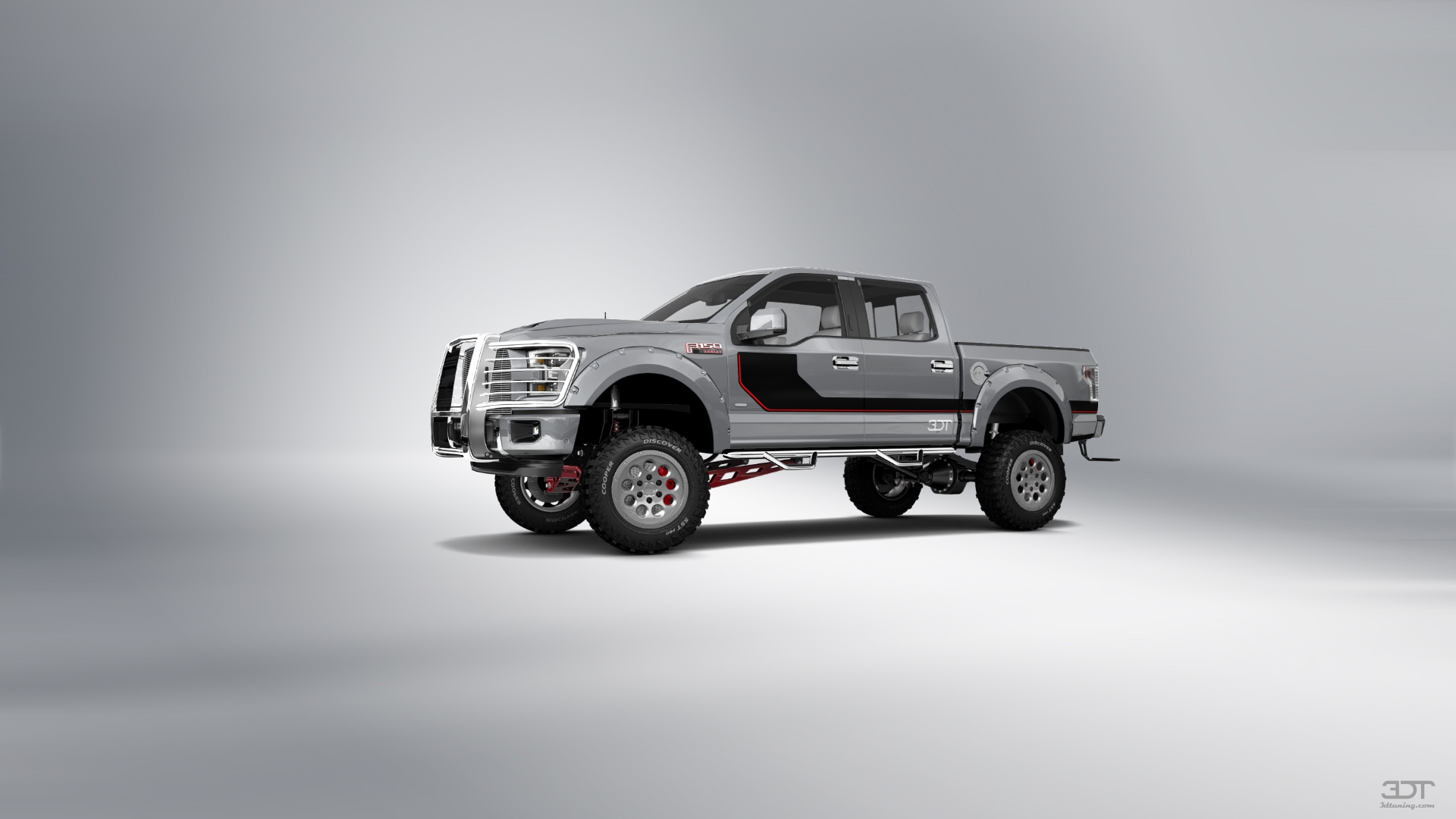 Ford F-150 Truck 2015