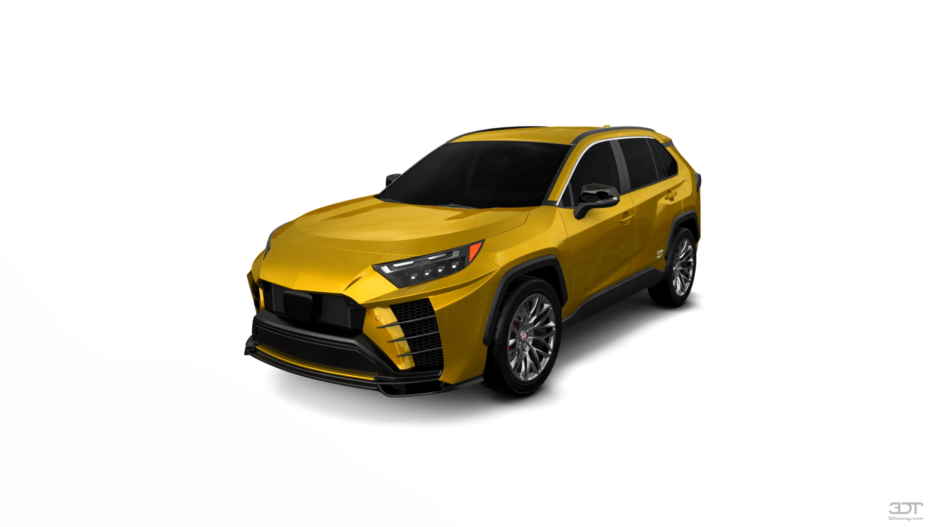 Toyota RAV4 ‘19