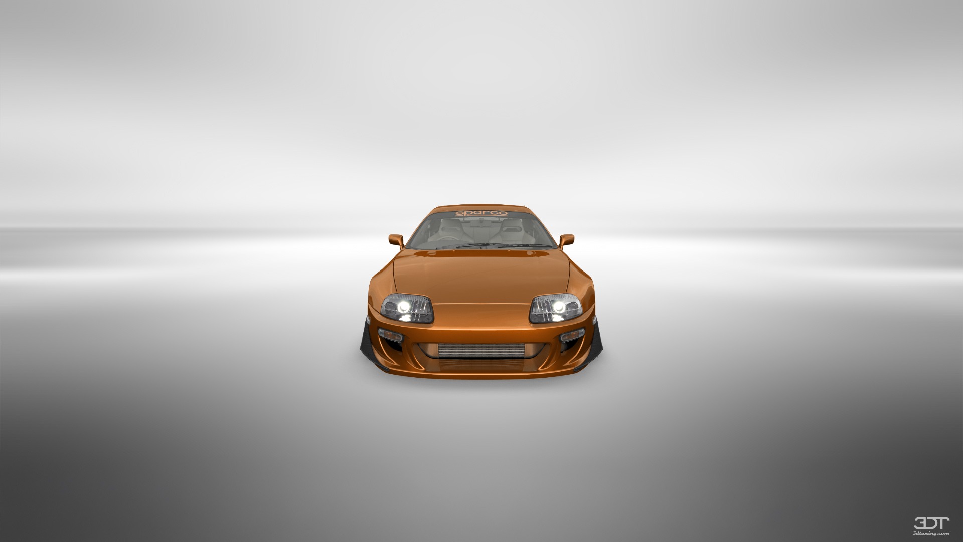 Toyota Supra 2 Door Coupe 2000 Images