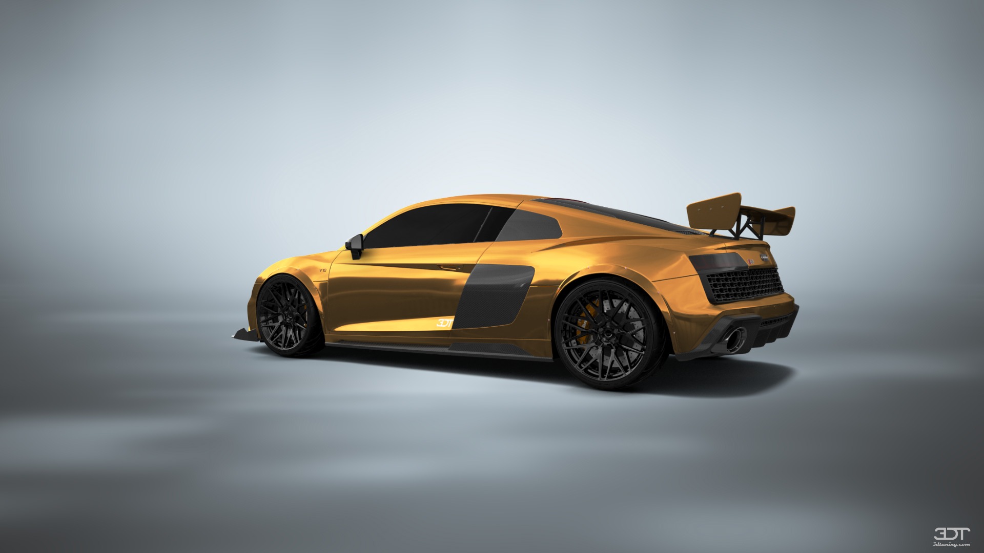 Audi R8 2 Door Coupe 2019