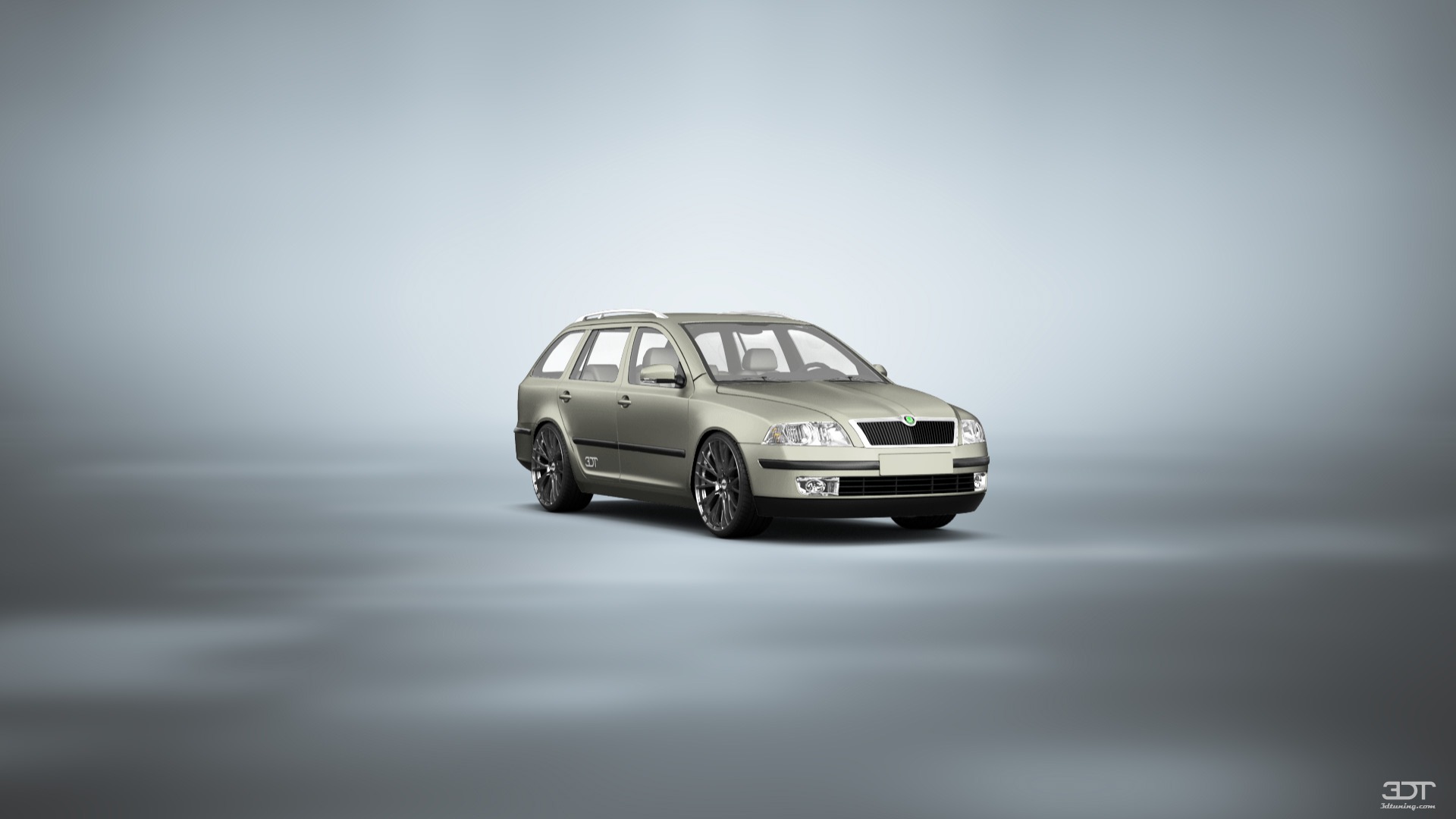 Skoda Octavia 1U Combi 1998 Images