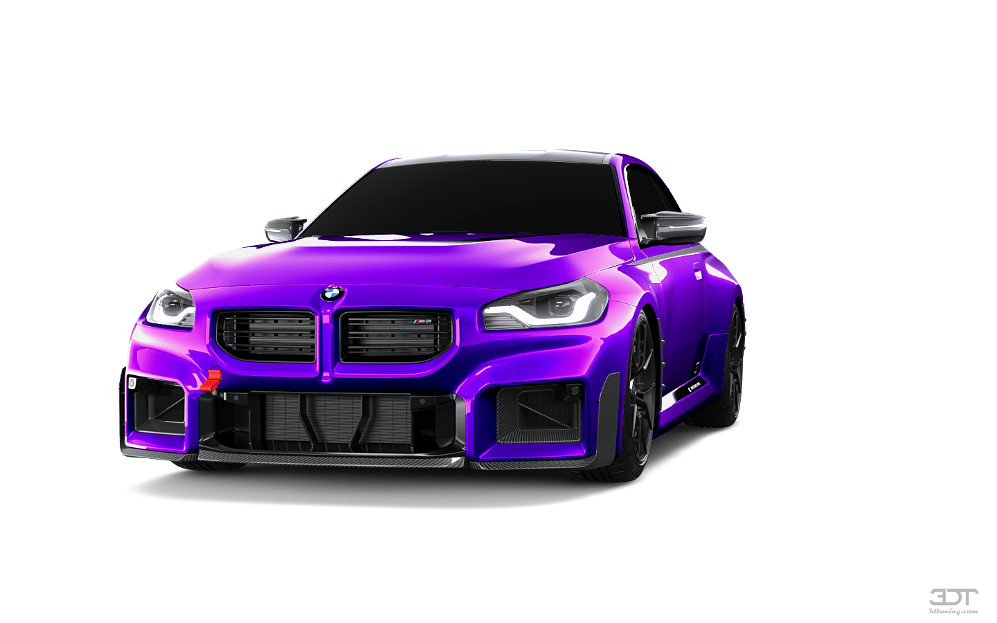 Tuning BMW M2 2 Door Coupe 2025