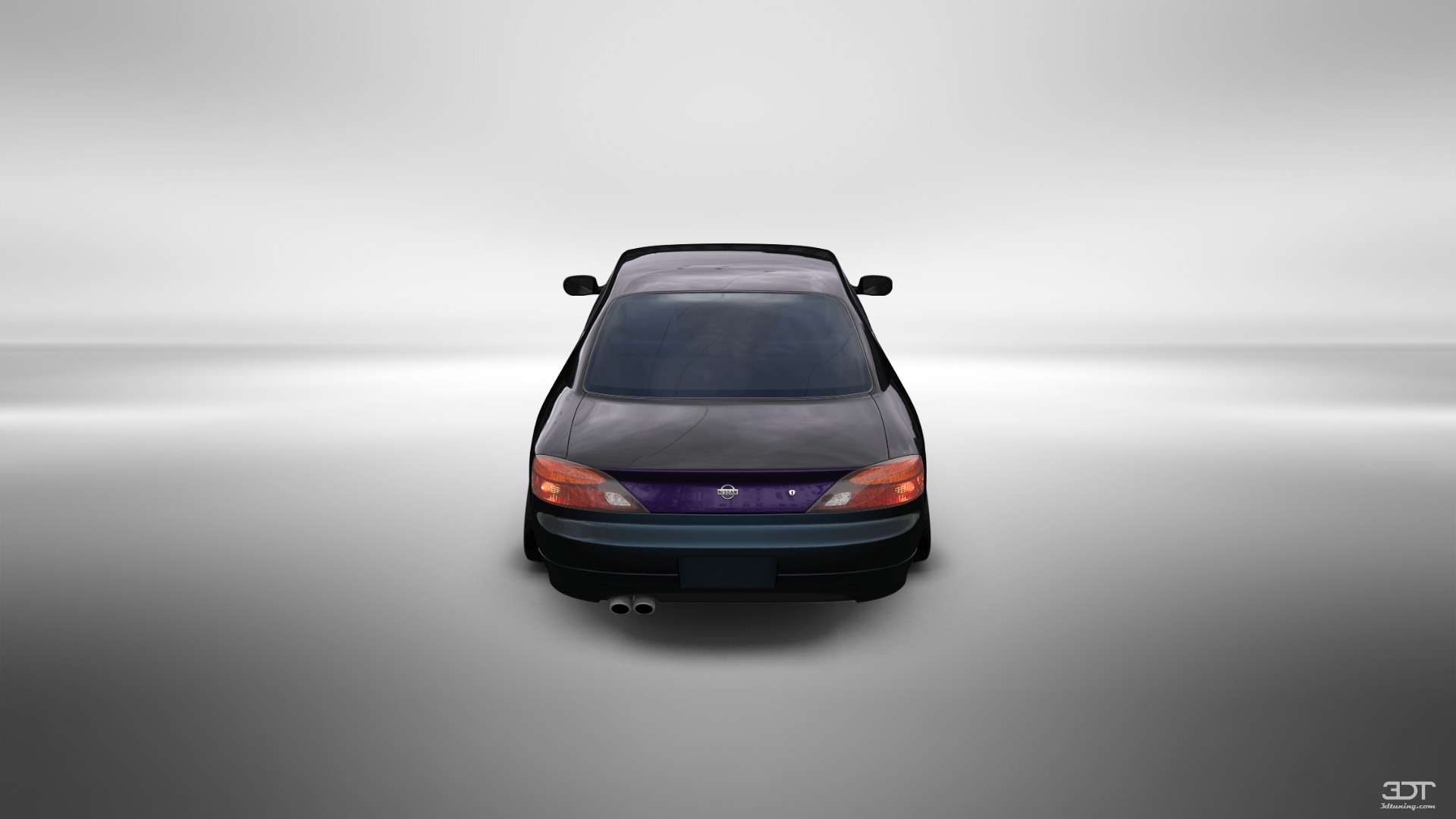 Nissan Silvia S15 2 Door Coupe 1999 tuning