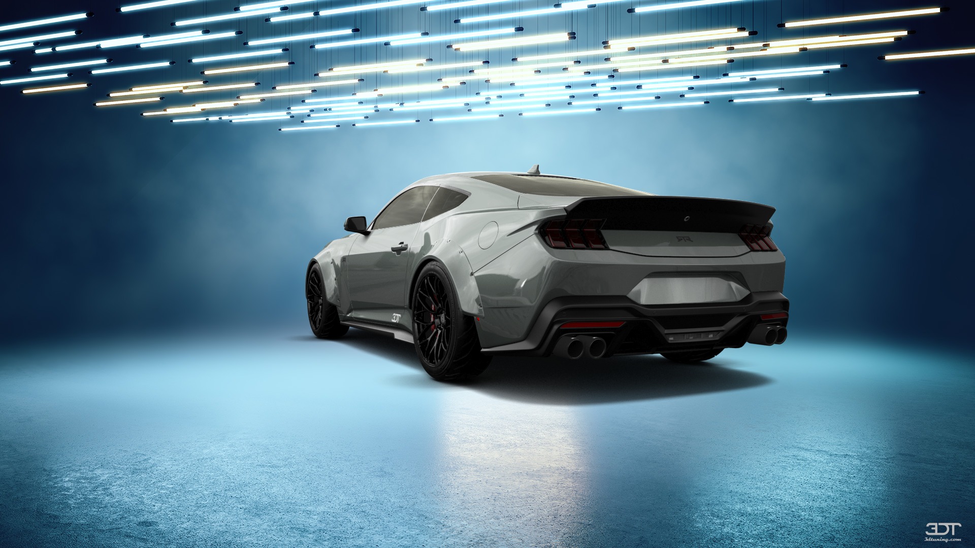 Ford Mustang 2 Door Coupe 2024