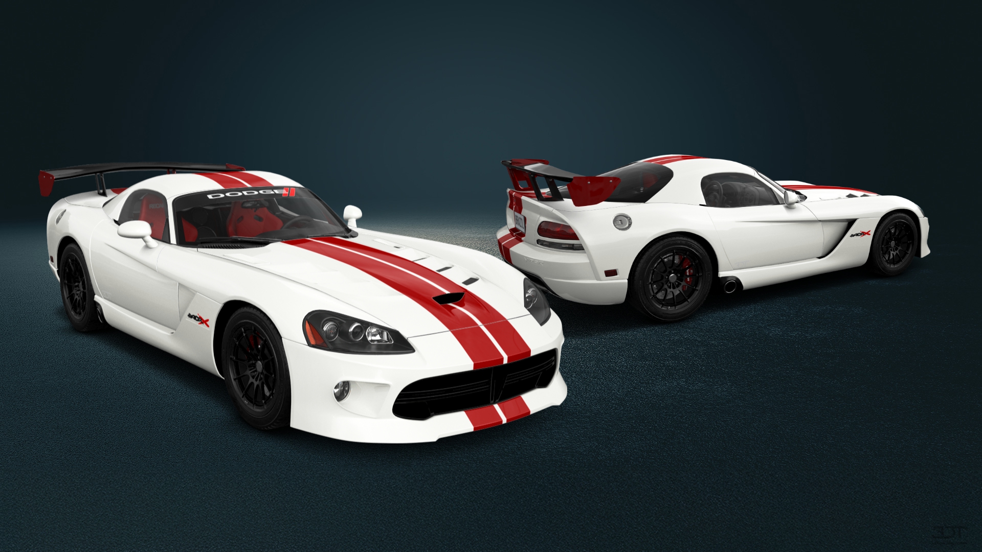VIPER SRD
