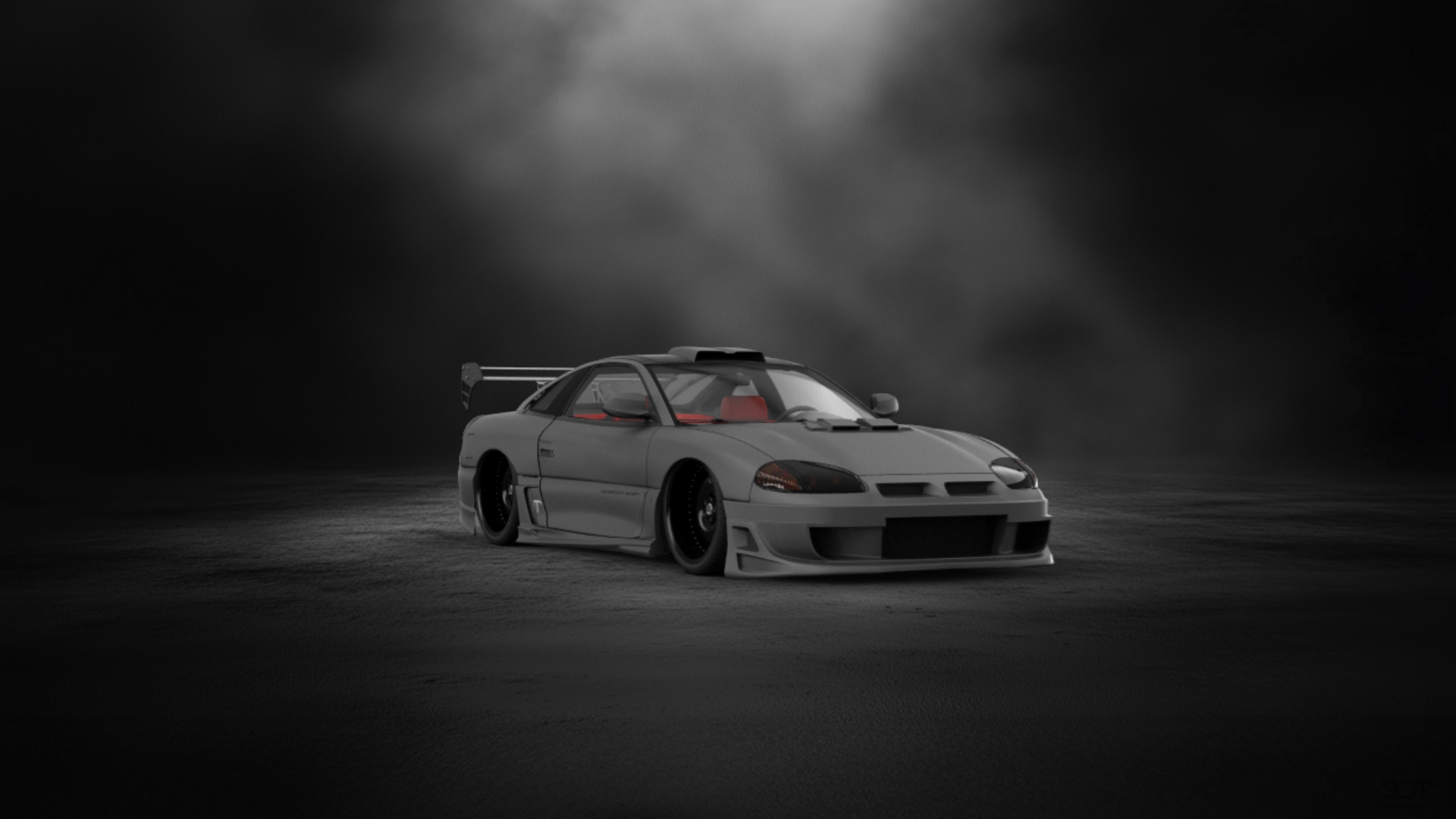 Dodge Stealth RT Coupe 1994