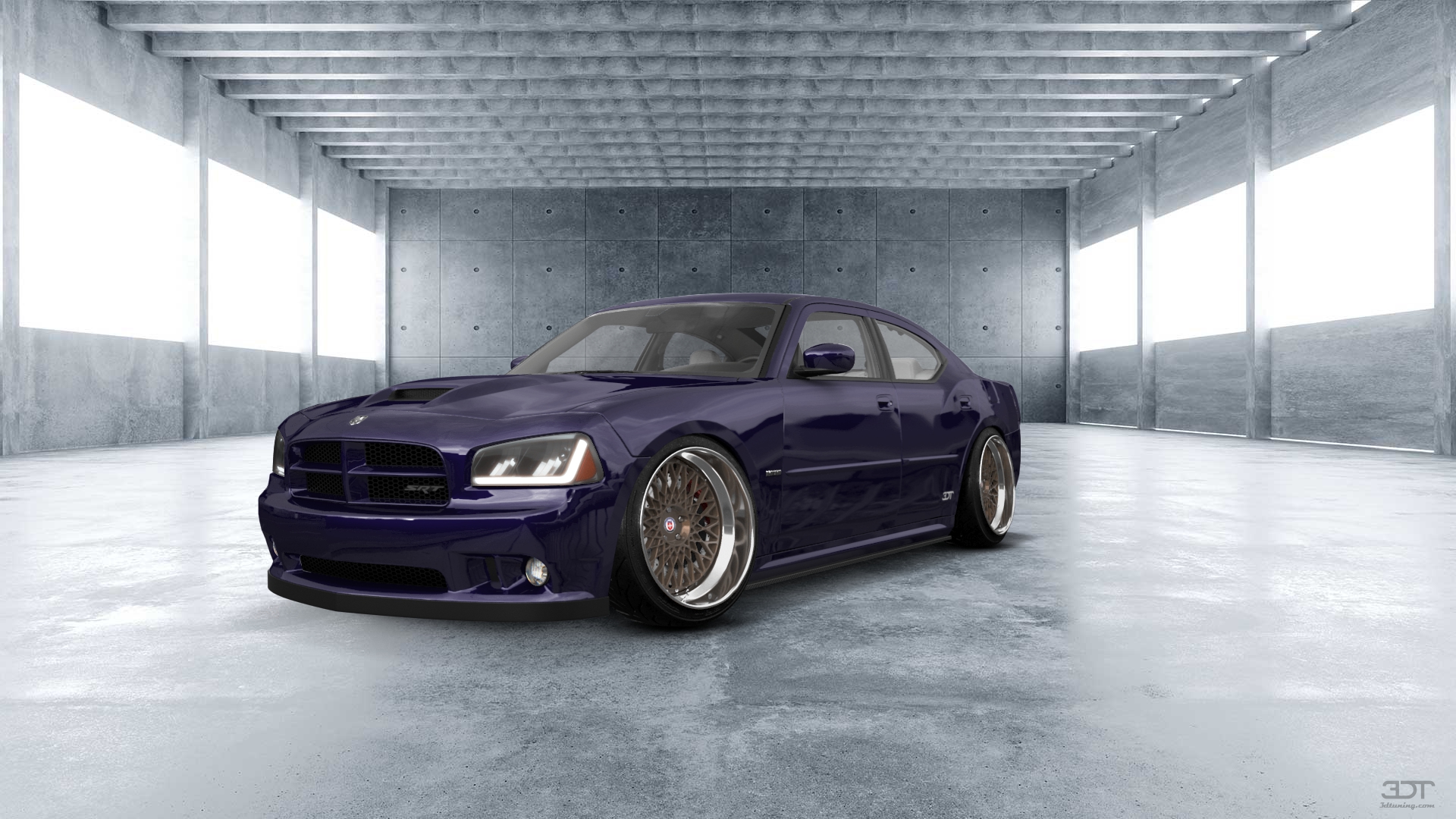 Dodge Charger Se Sedan 2006