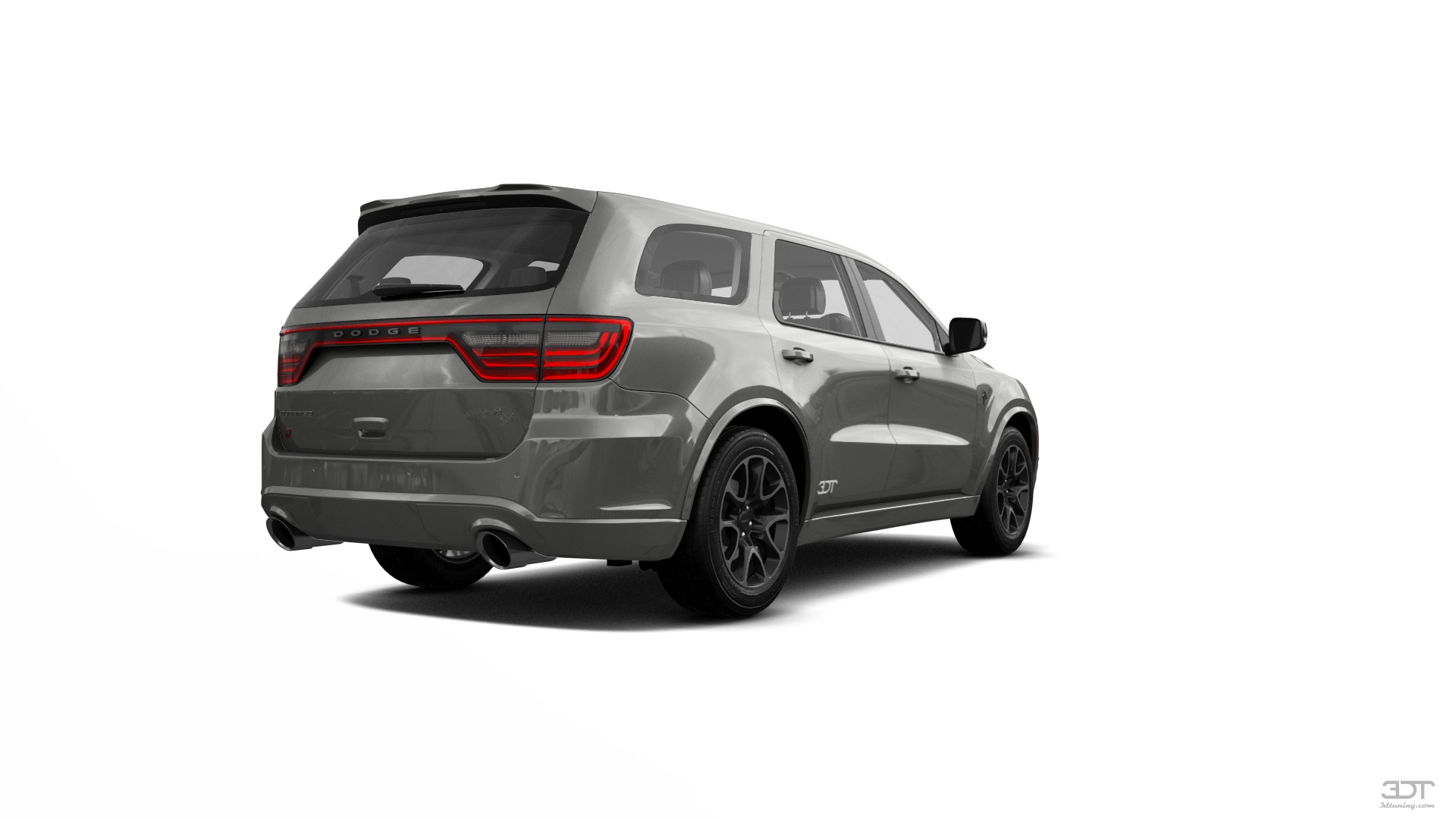 Dodge Durango 5 Door SUV 2021