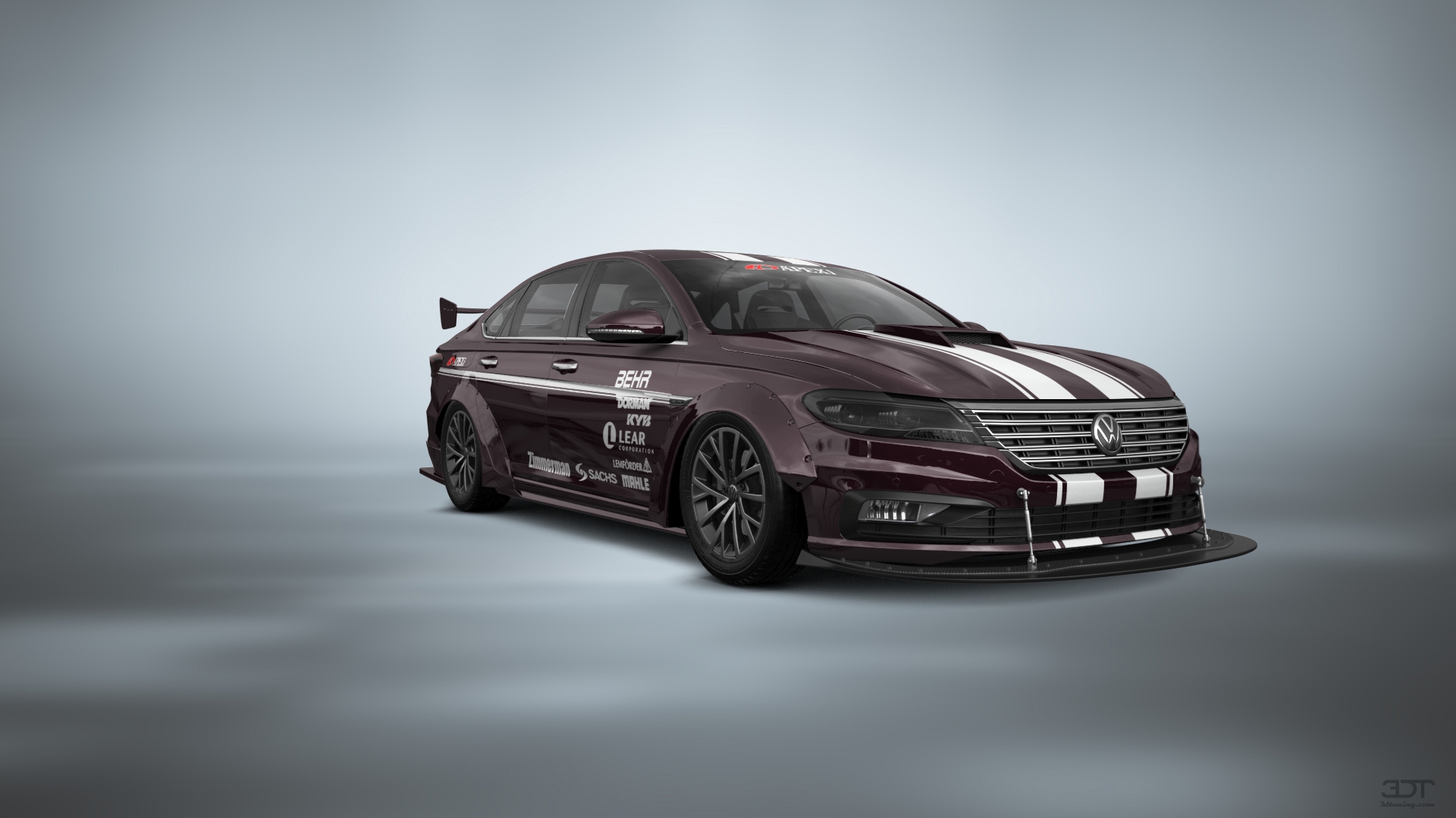 Volkswagen Lavida Sedan 2018
