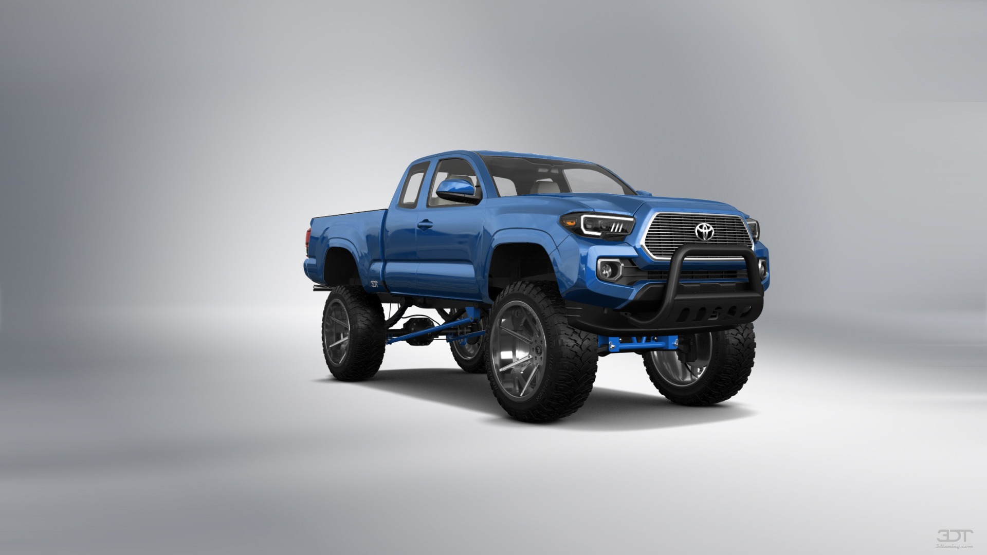 Toyota Tacoma Access Cab 4 Door pickup truck 2020