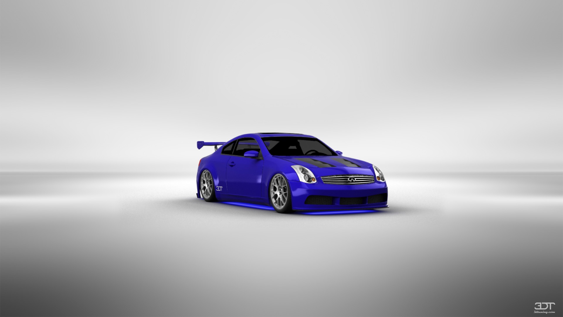 Infiniti G35 Coupe 2003