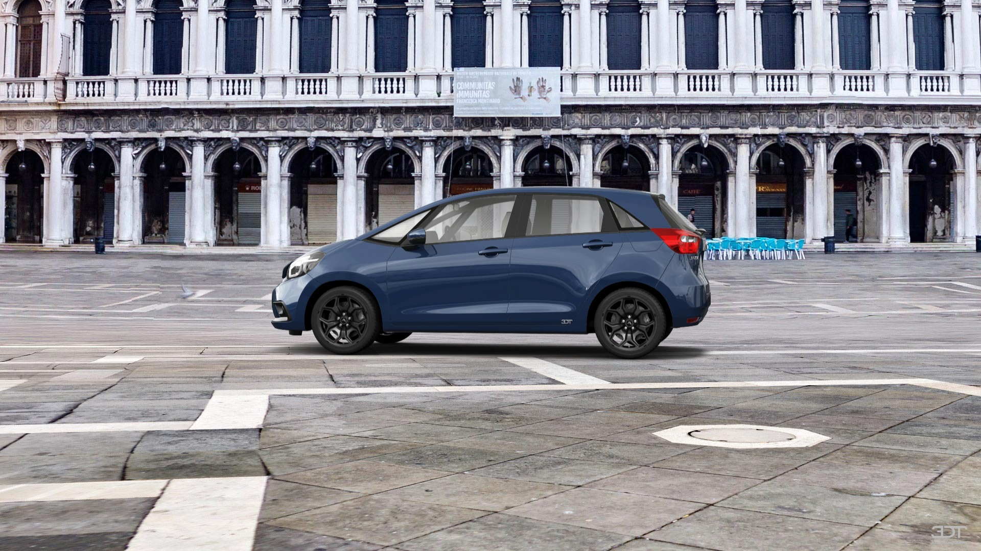 Honda Jazz 5 Door Hatchback 2020