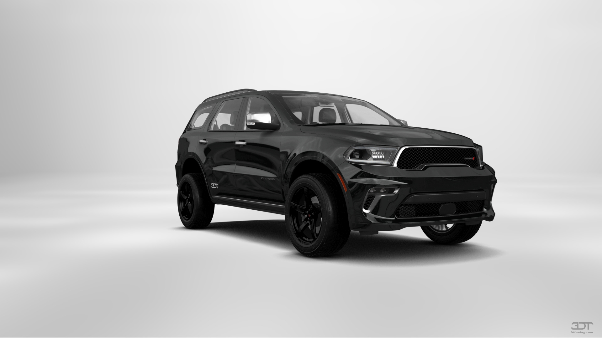 Dodge Durango 5 Door SUV 2021