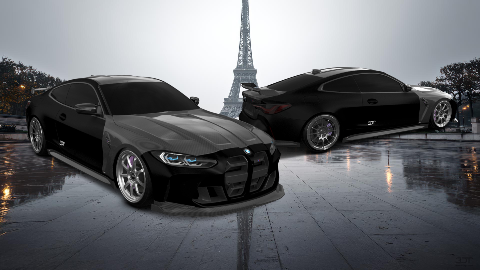 Tuningar Tuner_aR-RETxPcM | Car Garage on 3DTuning