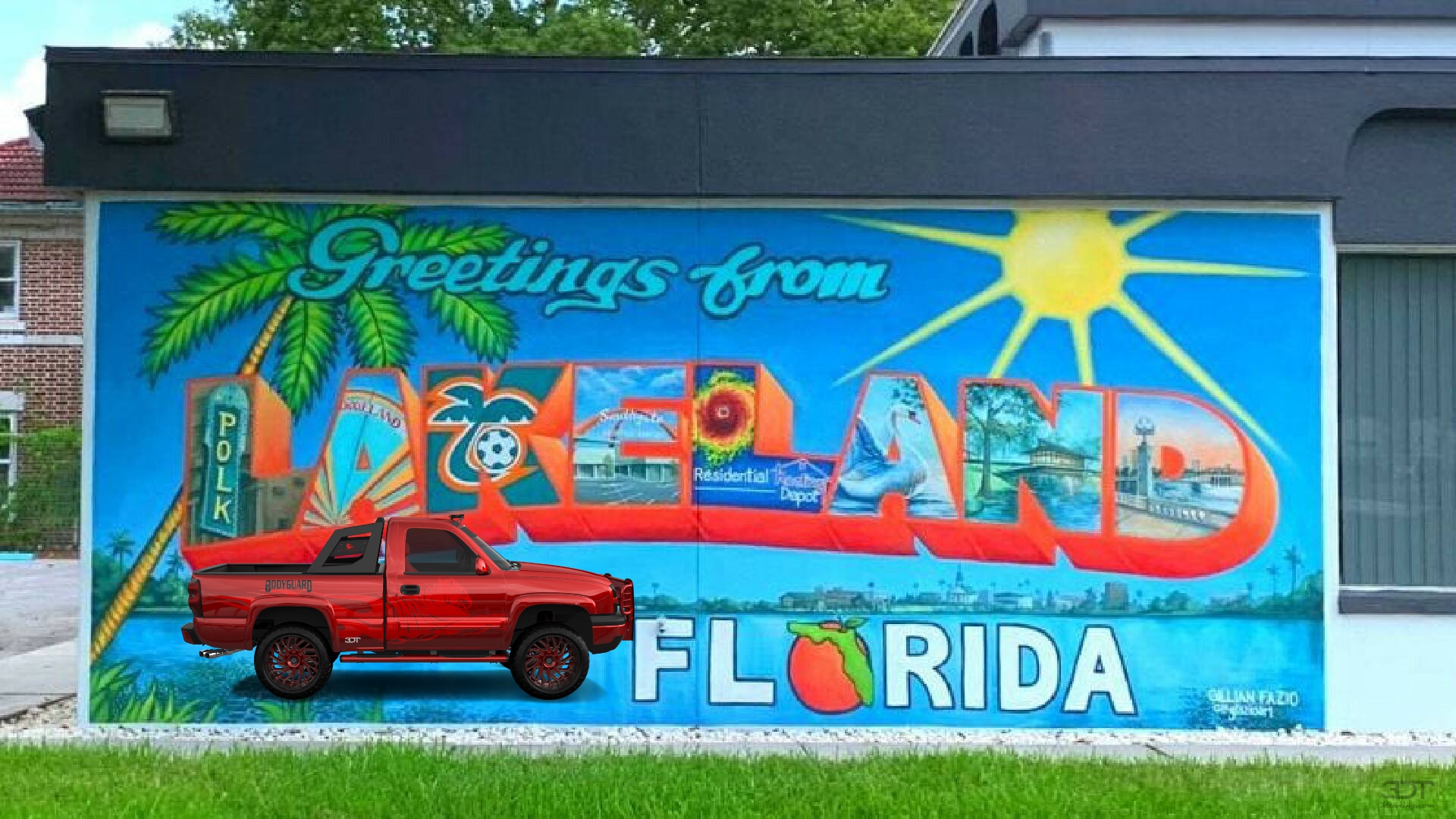 Chevrolet Silverado Standard Cab Truck 2006 Images