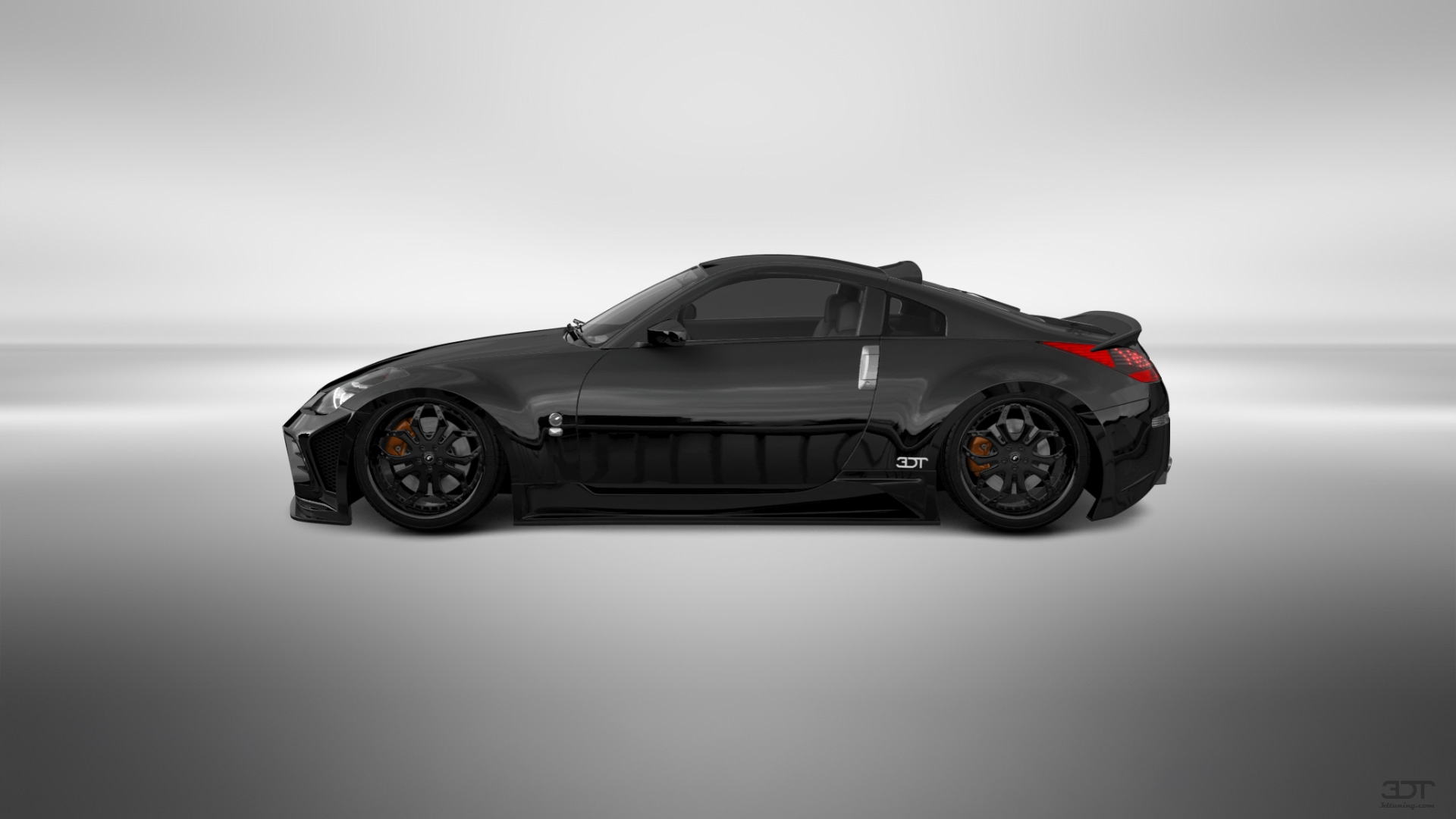 Nissan 350Z 2 Door Coupe 2002