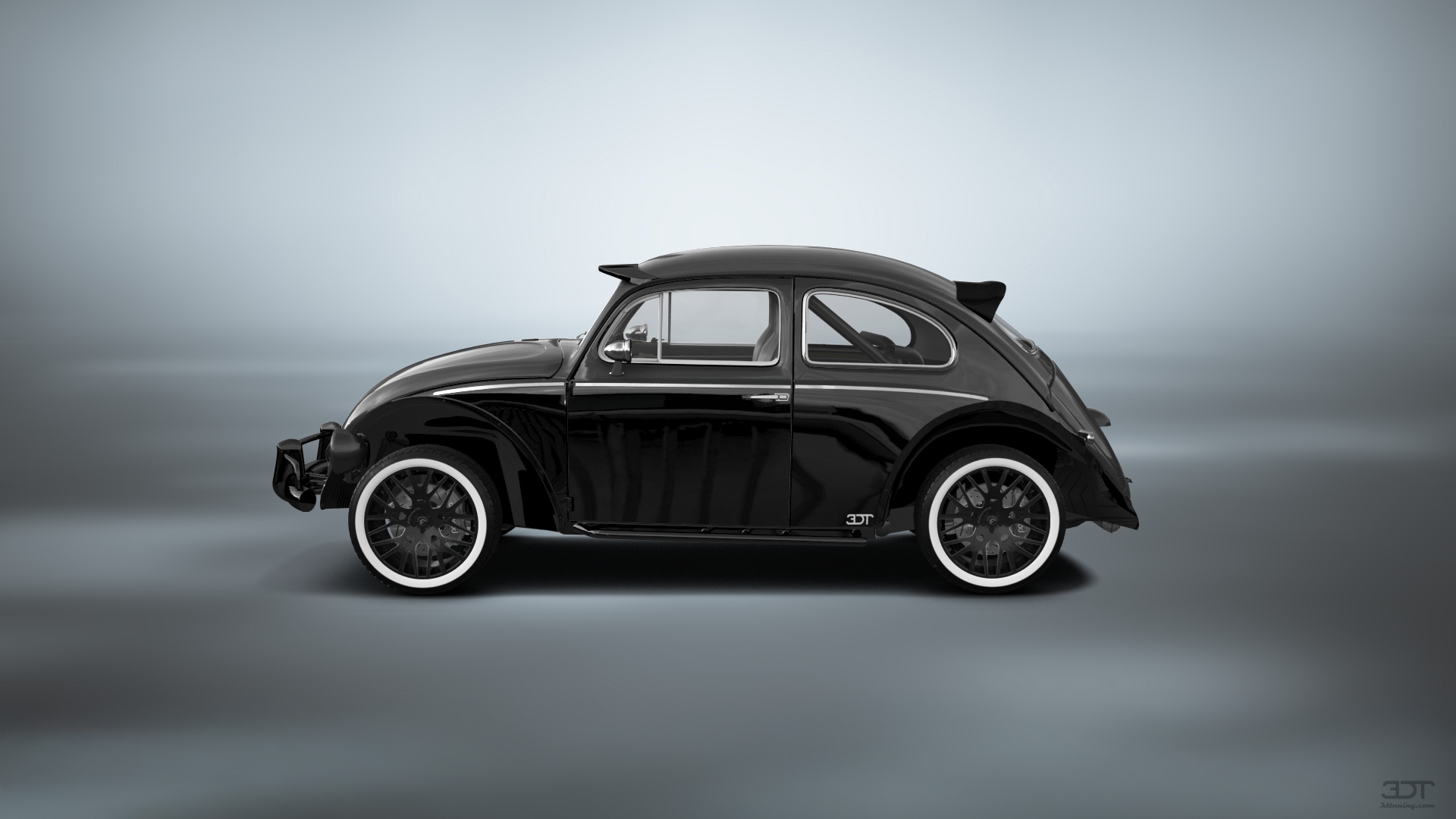 Volkswagen Beetle Saloon 1964