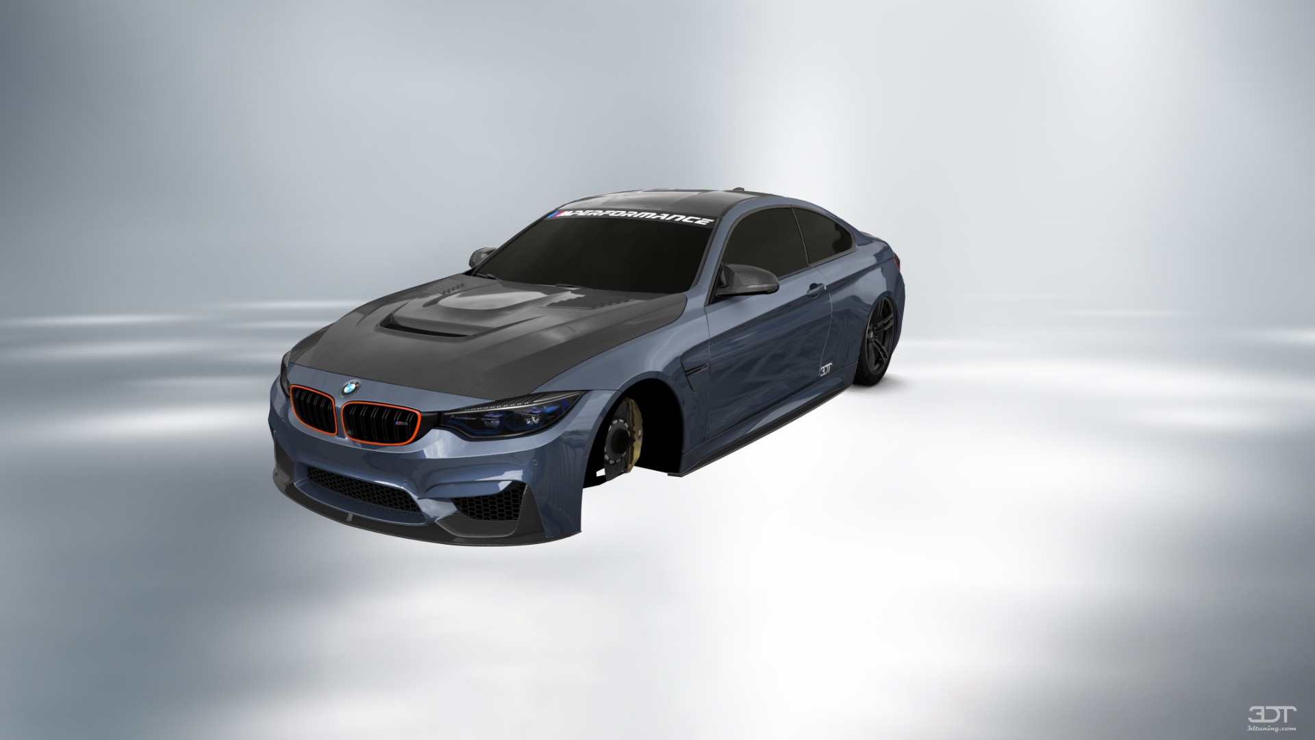 BMW M4 2 Door Coupe 2019