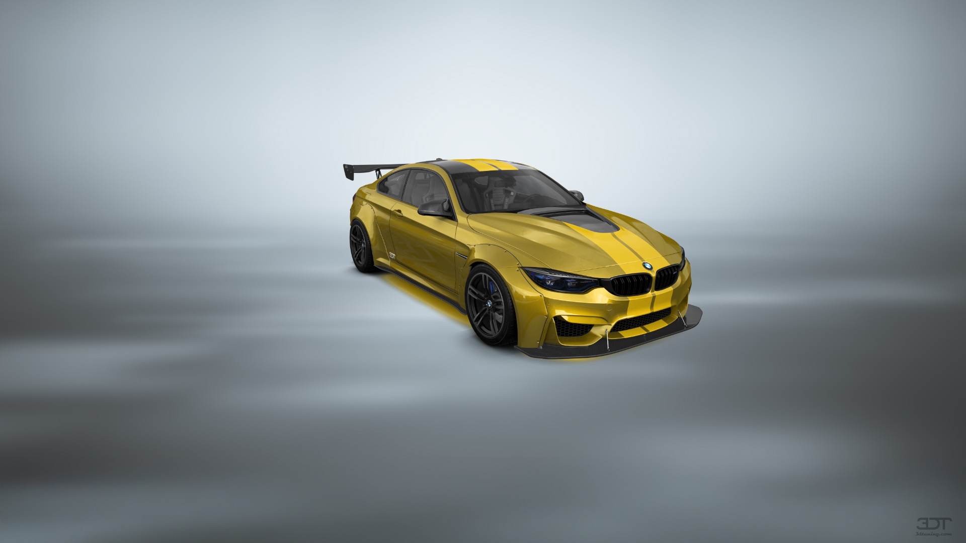 BMW M4 2 Door Coupe 2019