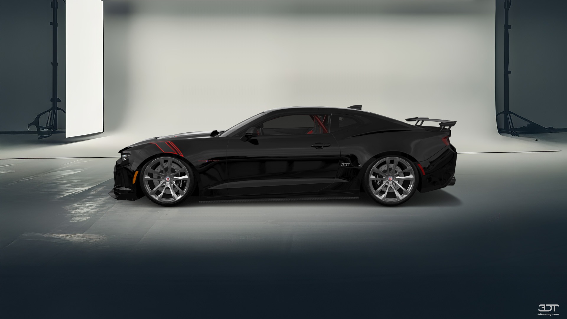 Chevrolet Camaro 2 Door Coupe 2016 Images
