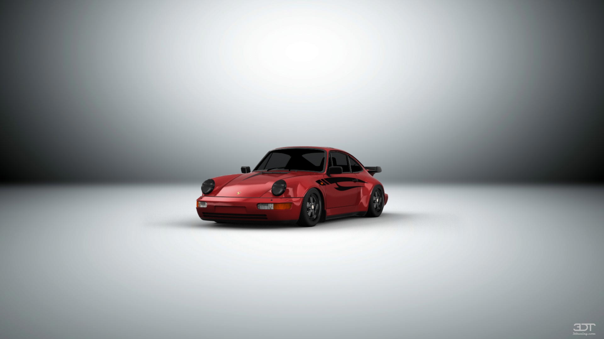 Porsche 911 Turbo Coupe 1978