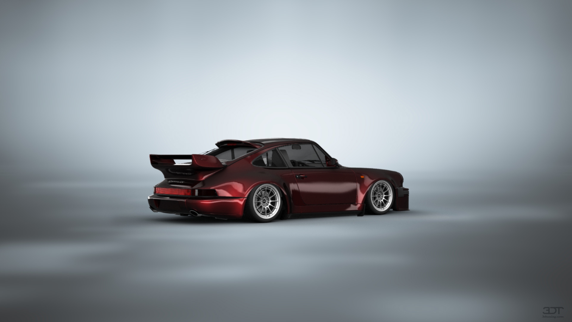 Porsche 911 Turbo Coupe 1978