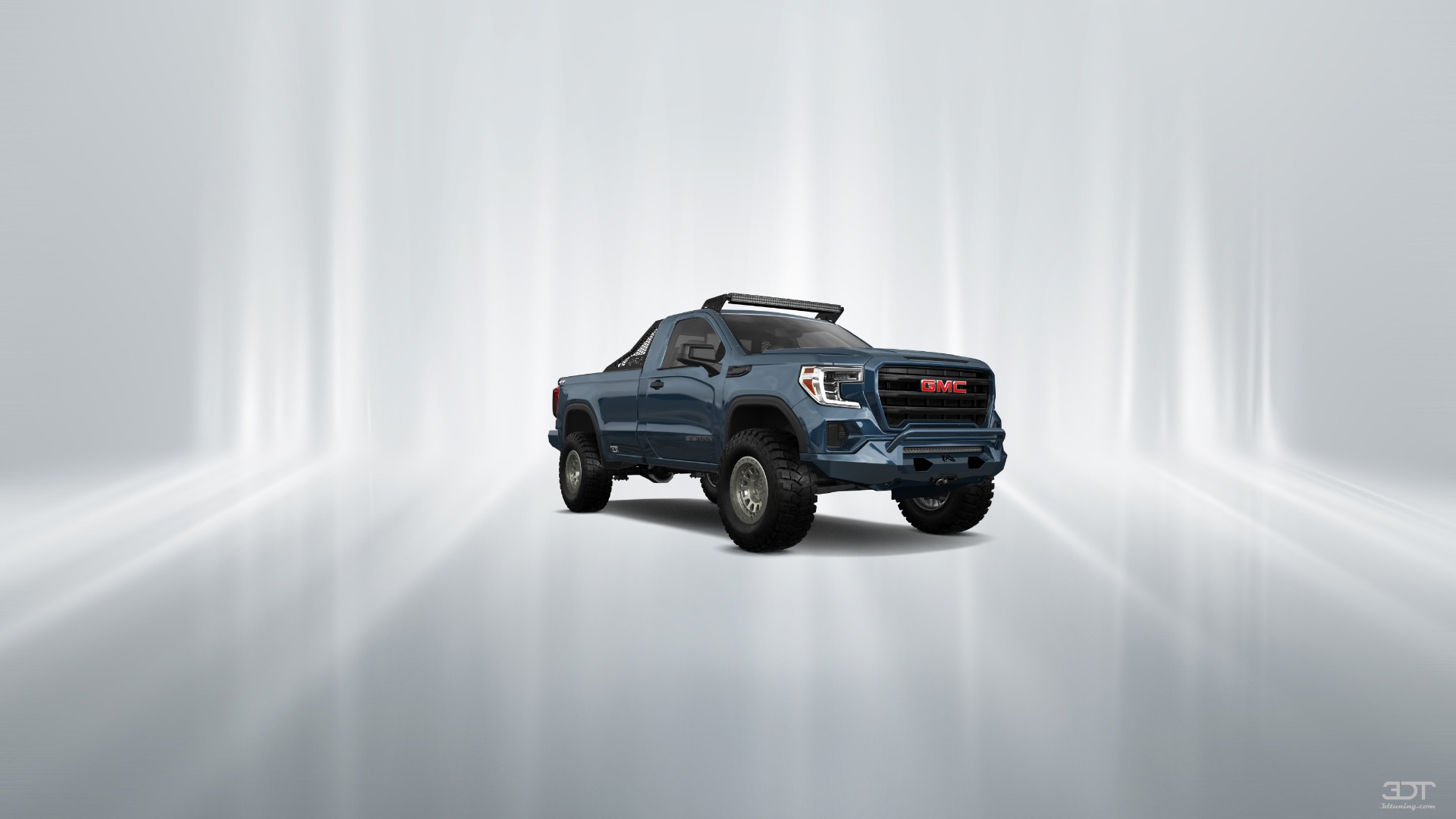 GMC Sierra 1500 Regular Cab 2 Door pickup truck 2020