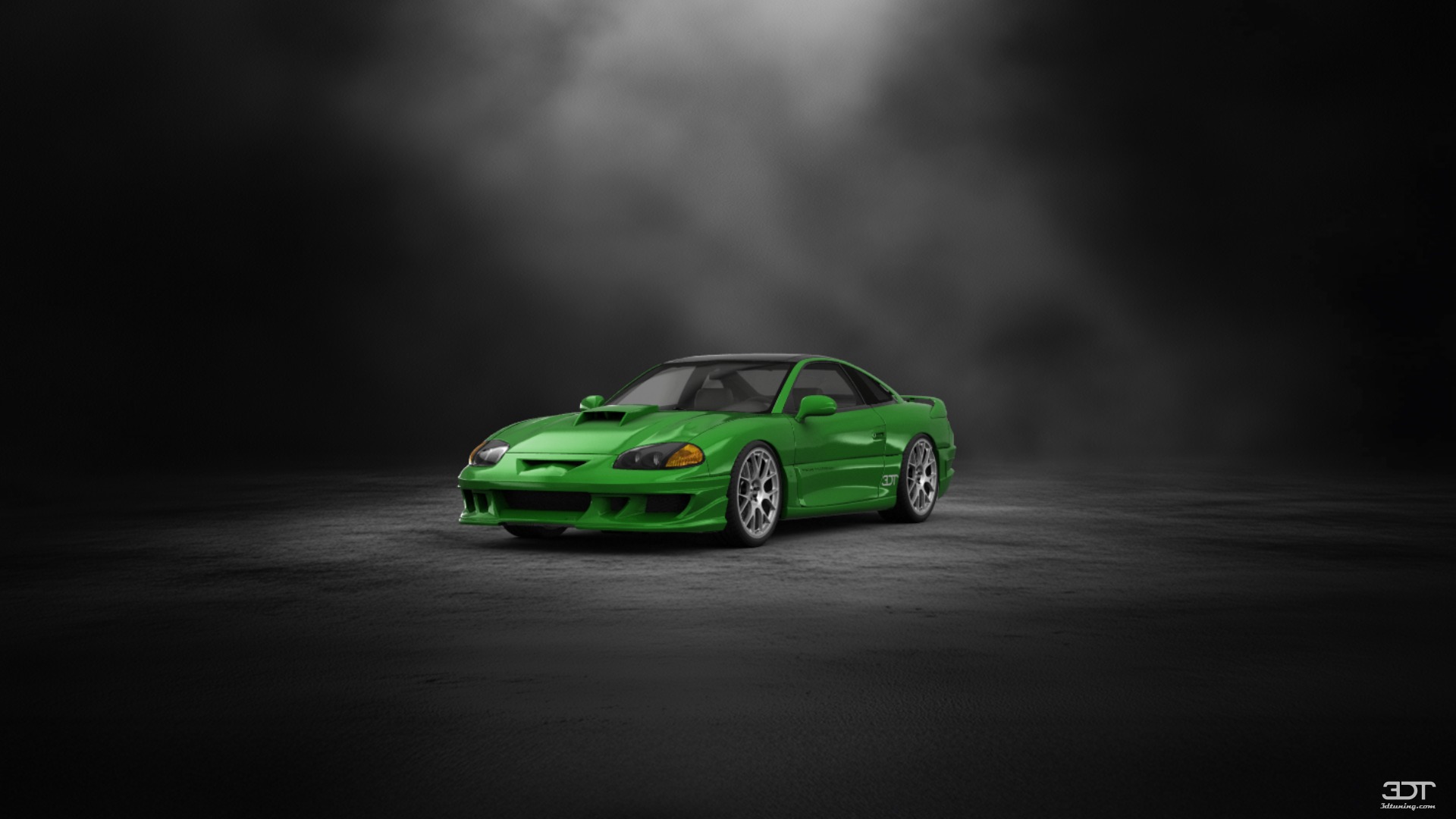 Dodge Stealth RT Coupe 1994