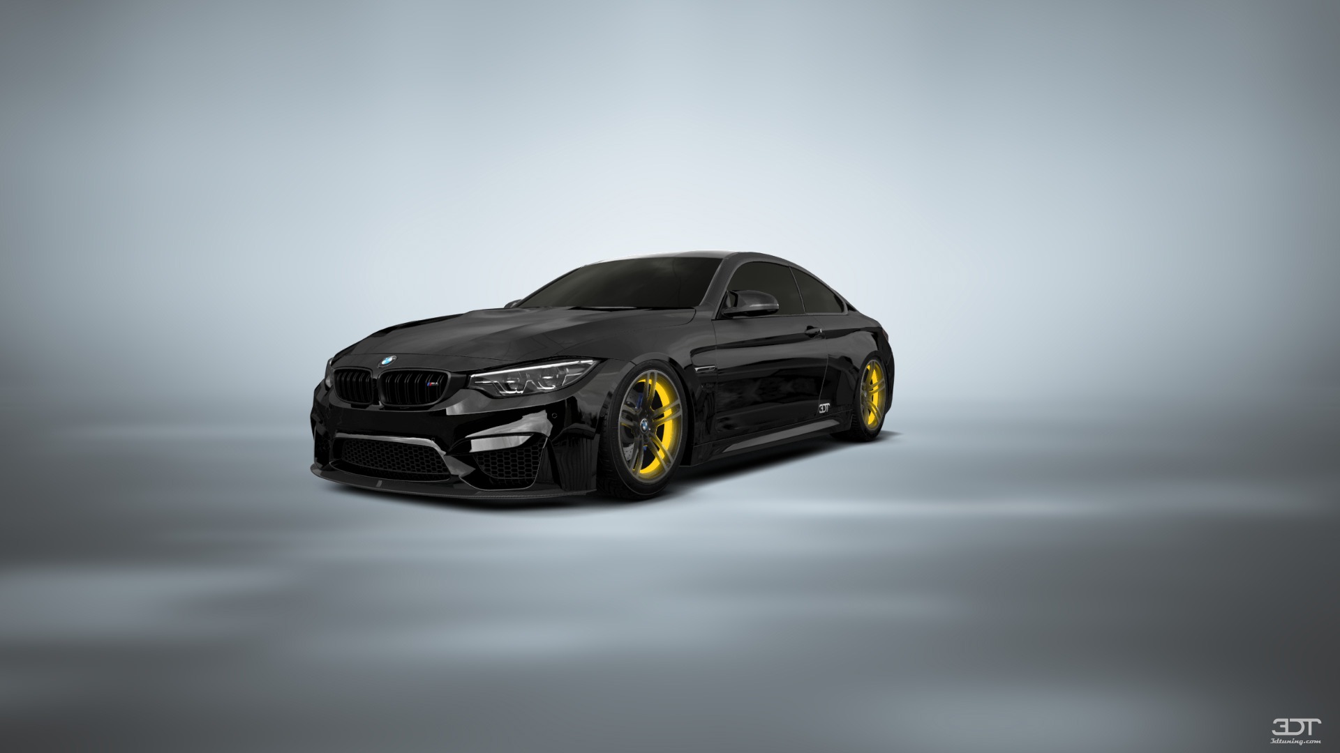 BMW M4 2 Door Coupe 2019
