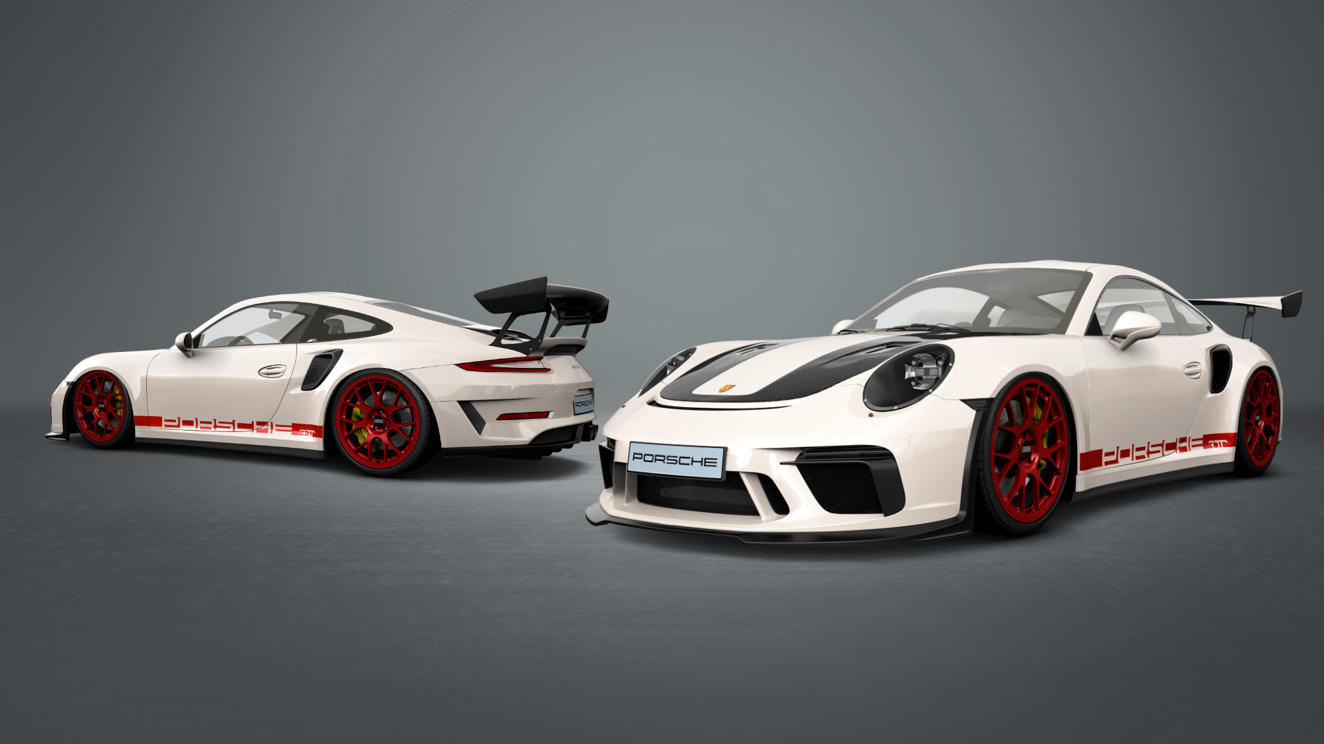Porsche 911 Turbo S 2 Door Coupe 2014 tuning