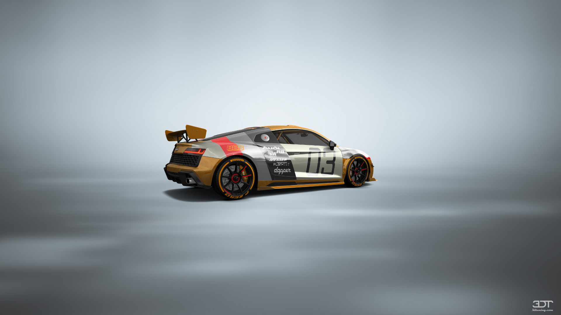 Audi R8 2 Door Coupe 2019