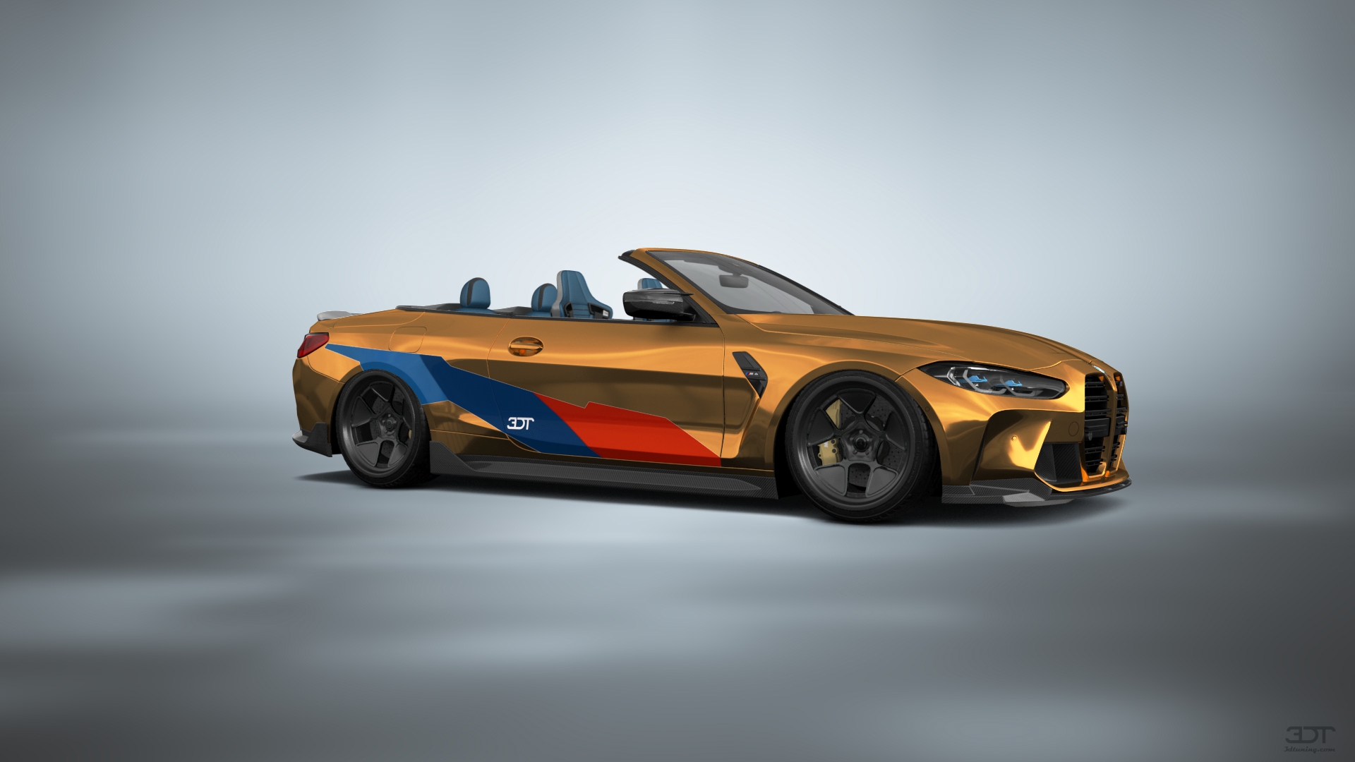 BMW M4 2 Door Convertible 2022