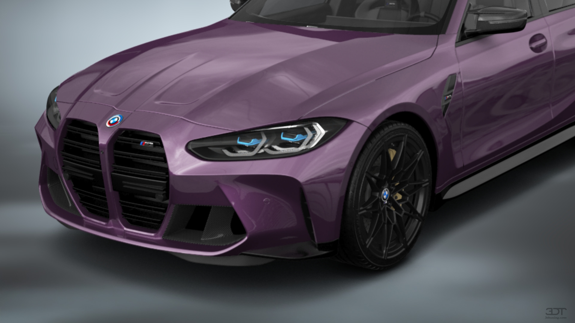 BMW M3 Touring 2022