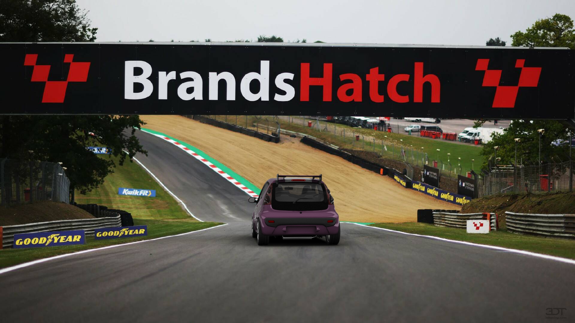 Peugeot 107 3 Door Hatchback 2010