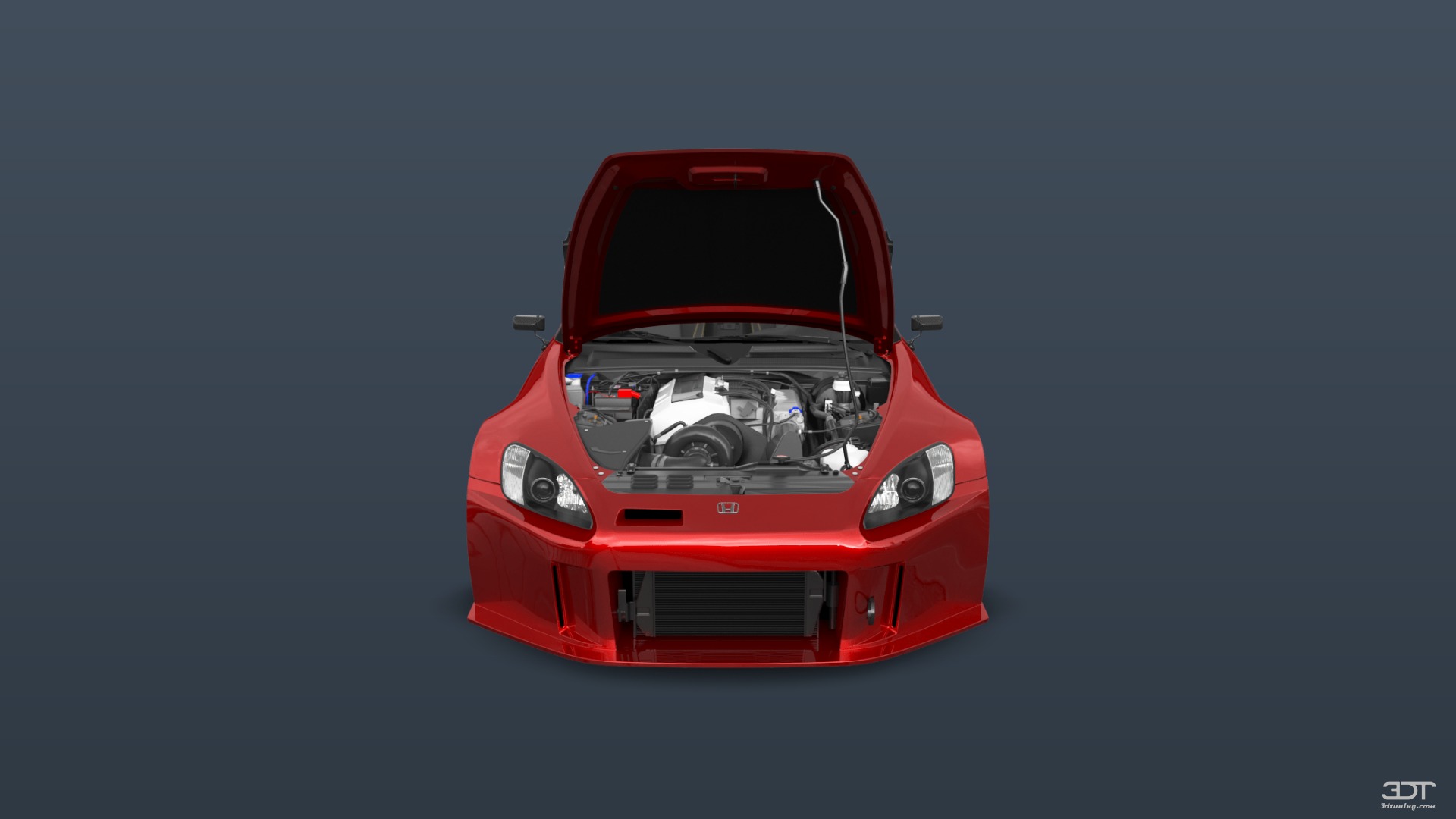 Honda S2000 Roadster 1999
