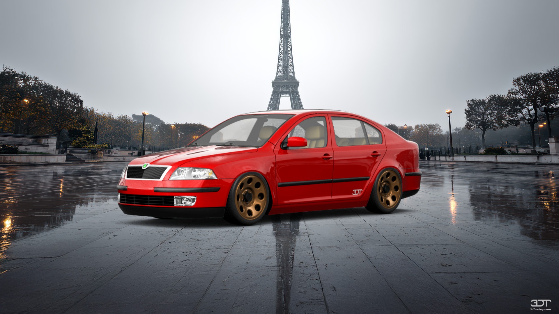 Skoda Octavia 1U 5 Door Hatchback 1996 Images