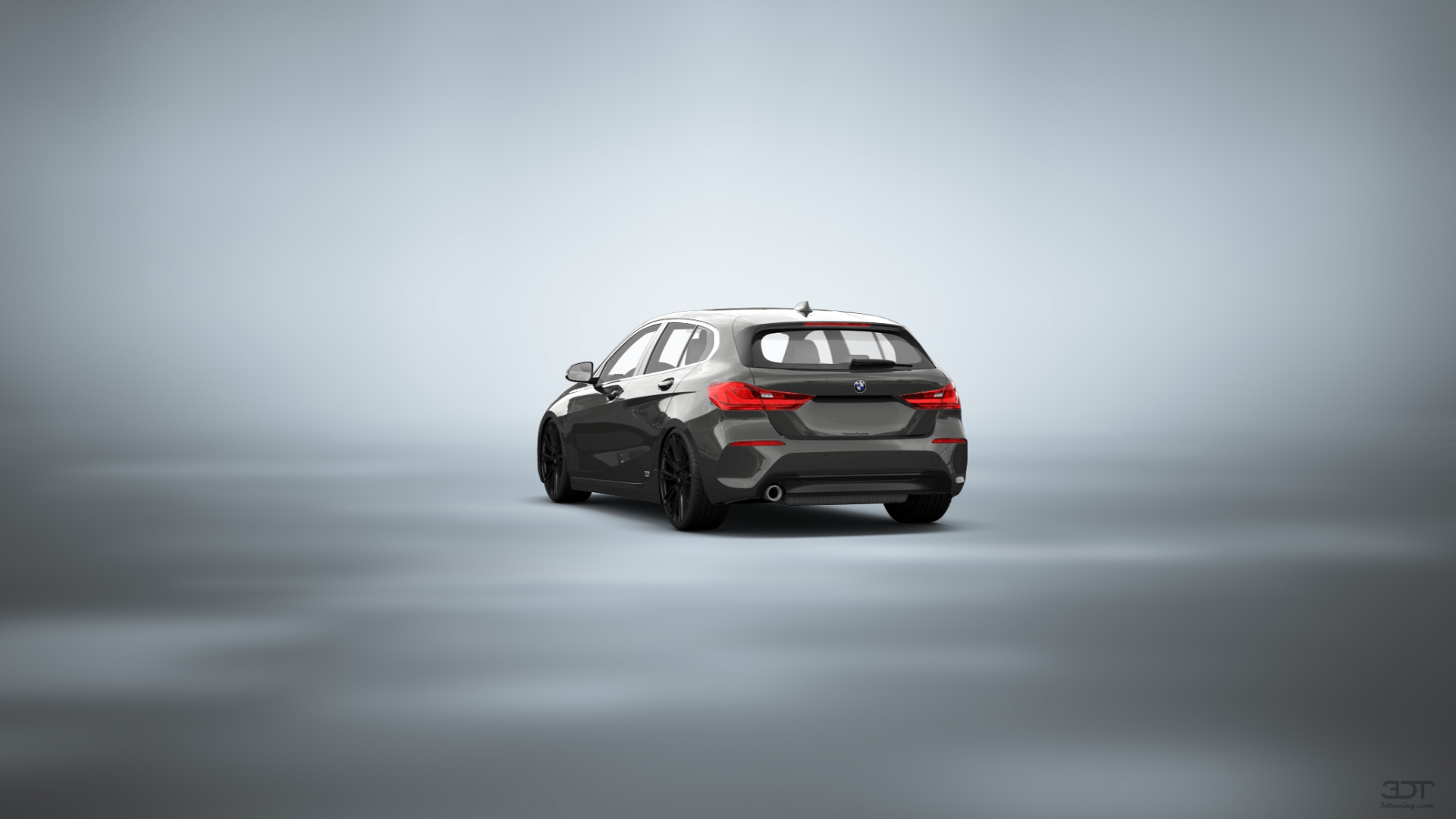 BMW 1 Series 5 Door Hatchback 2019