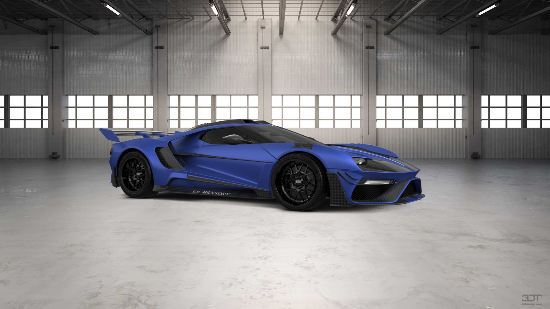 Ford GT 2 Door Coupe 2017 Images