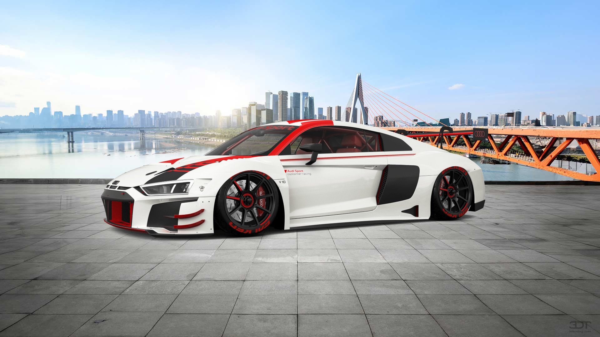 Audi R8 2 Door Coupe 2019