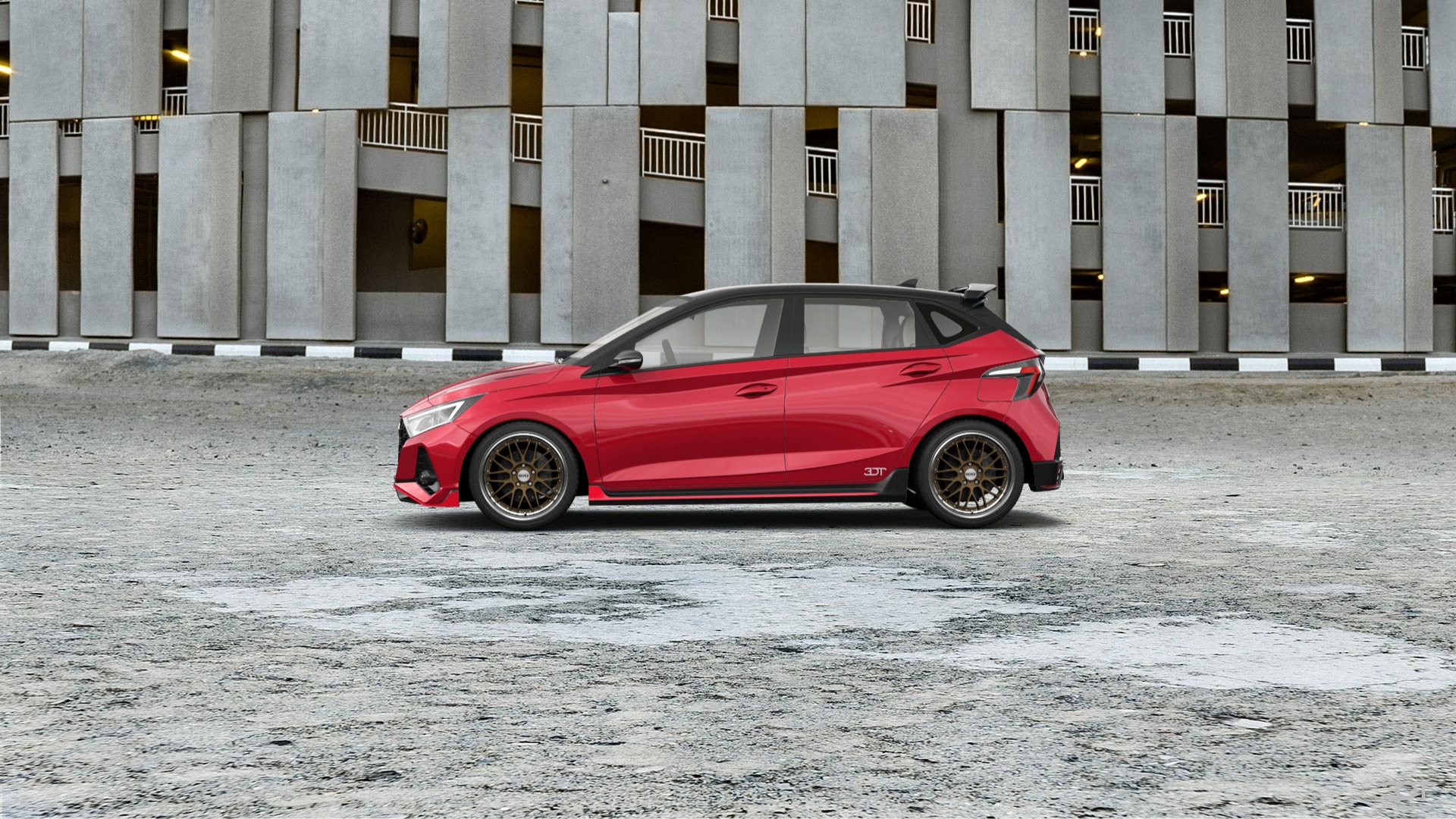 Hyundai i20 5 Door Hatchback 2022