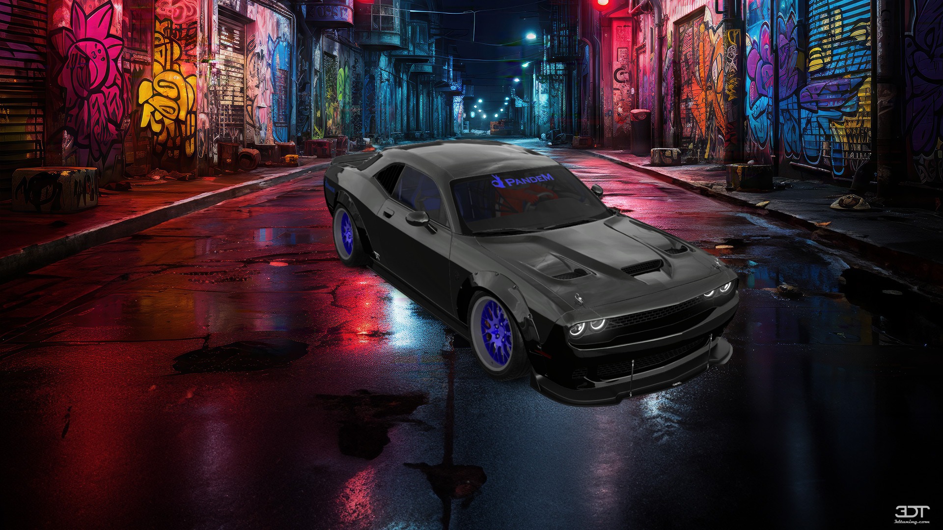 Dodge Challenger 2 Door Coupe 2015 Images