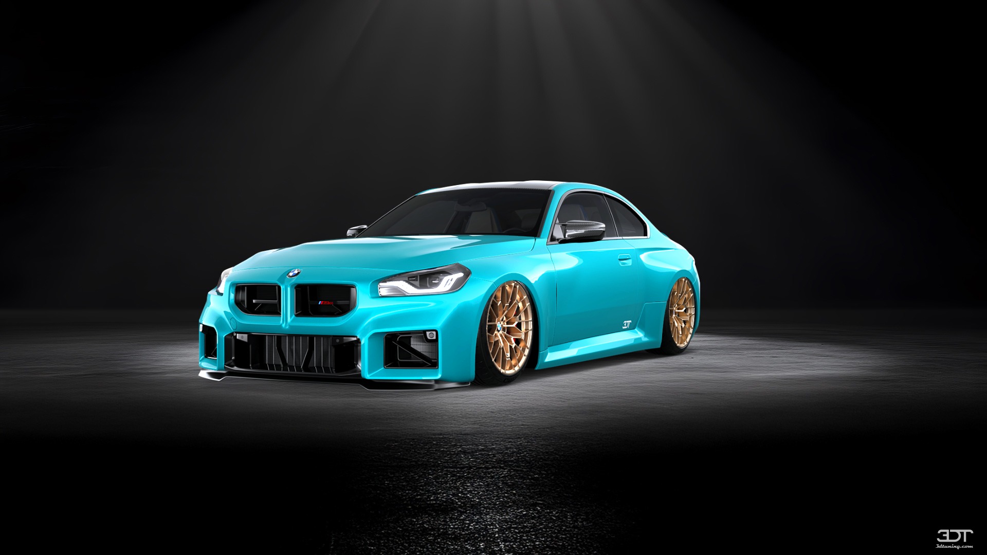 BMW M2 2 Door Coupe 2025 Images