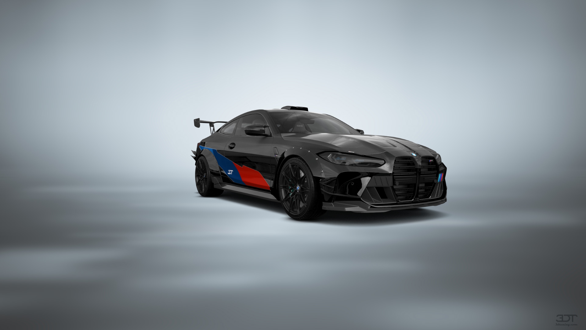 BMW M4 2 Door Coupe 2021