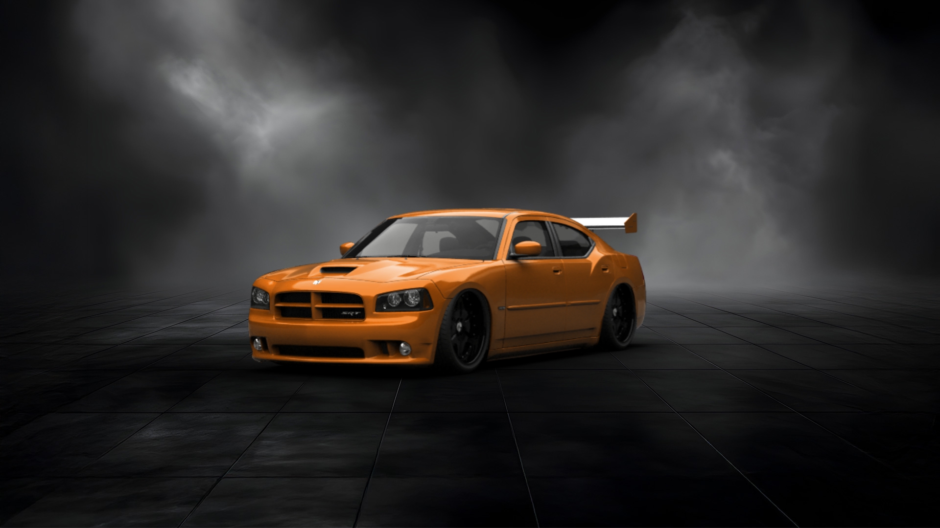 srt8
