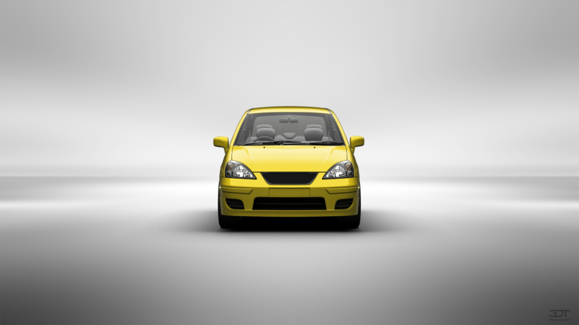 Suzuki Liana GLX Sedan 2001