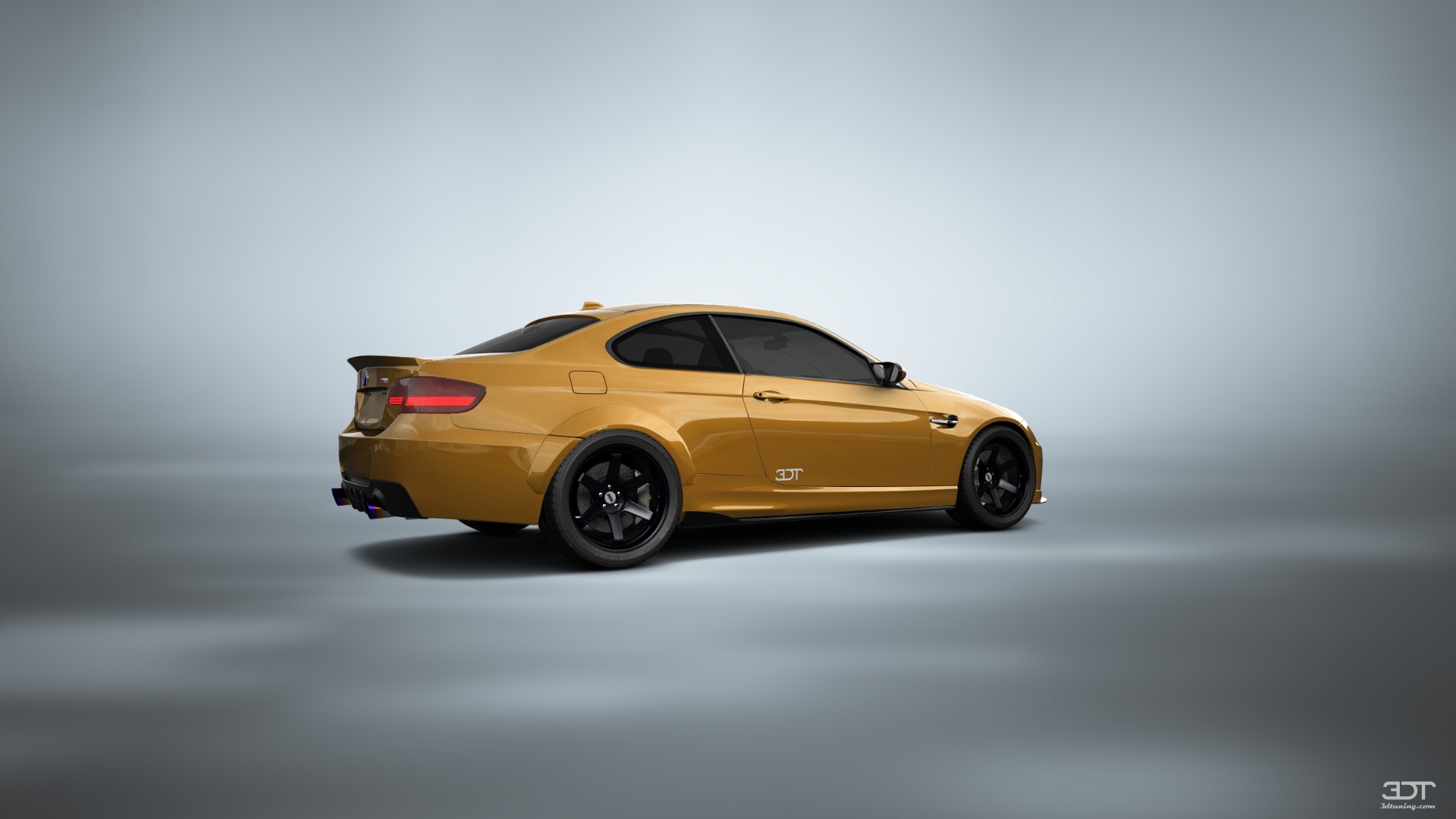 BMW 3 Series 2 Door Coupe 2006