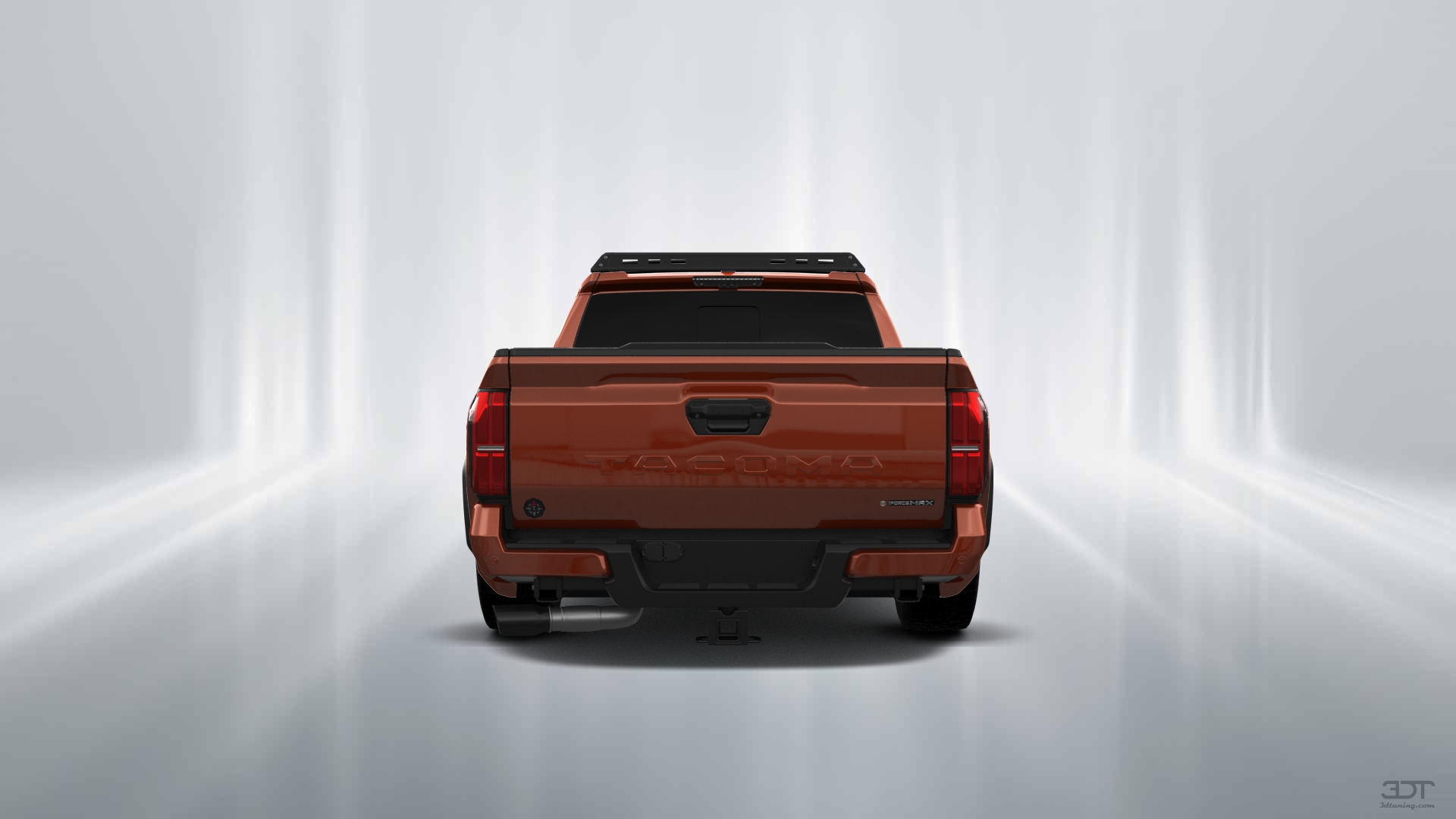 Toyota Tacoma Crew Cab 4 Door pickup truck 2024