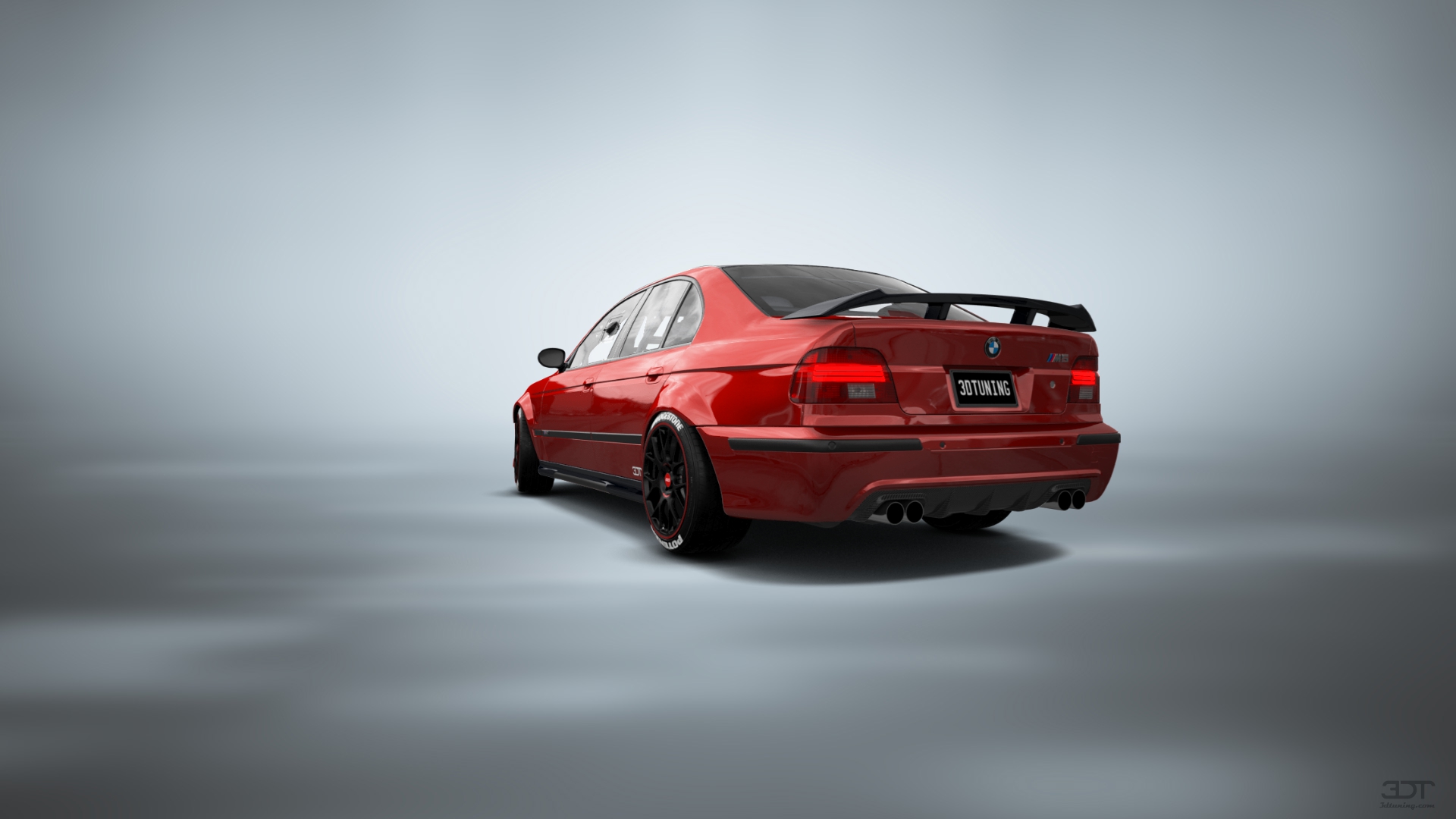 BMW 5 Series M5 Sedan 2003 Images