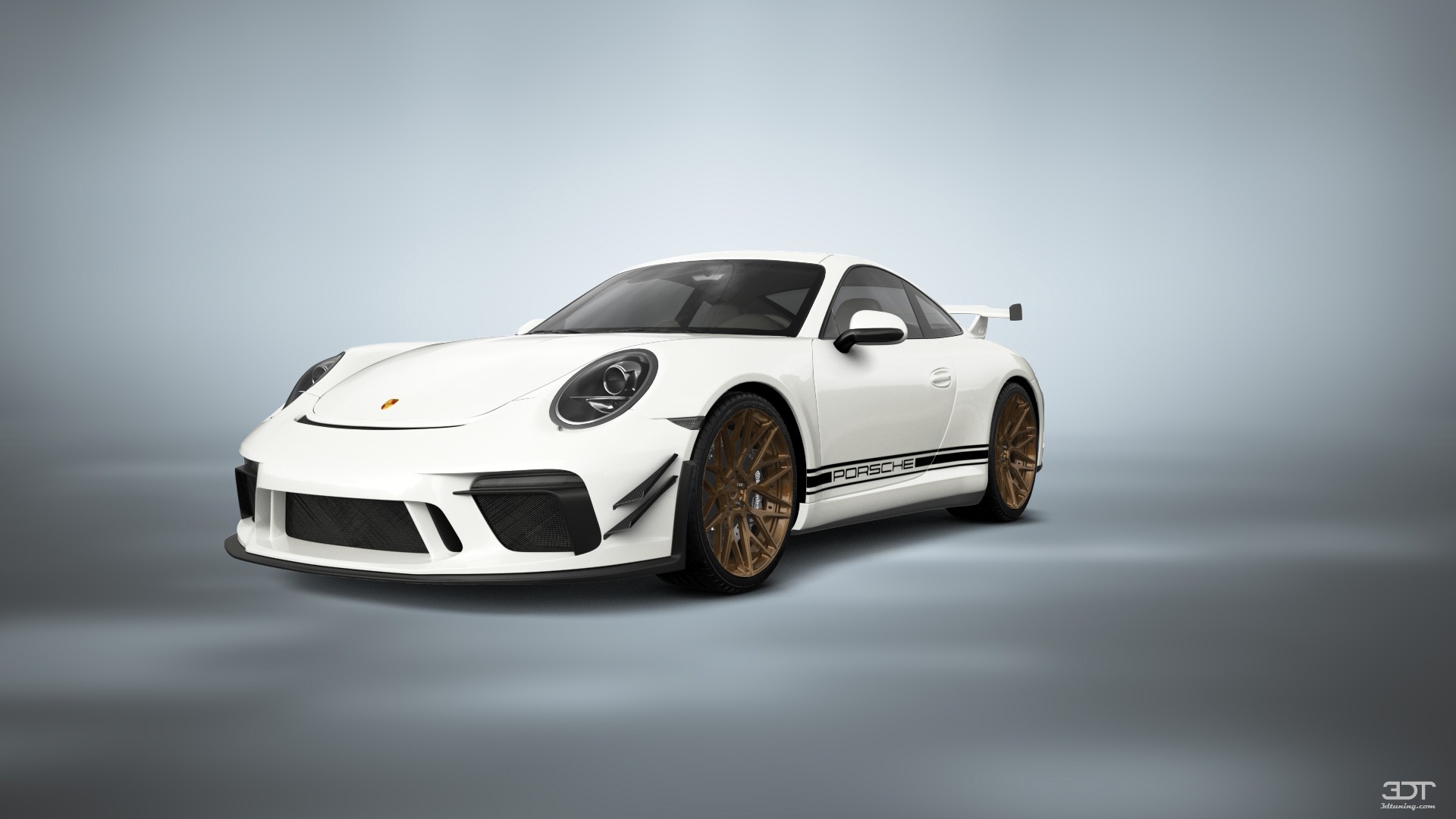 Porsche 911 Carrera 2 Door Coupe 2011 Images